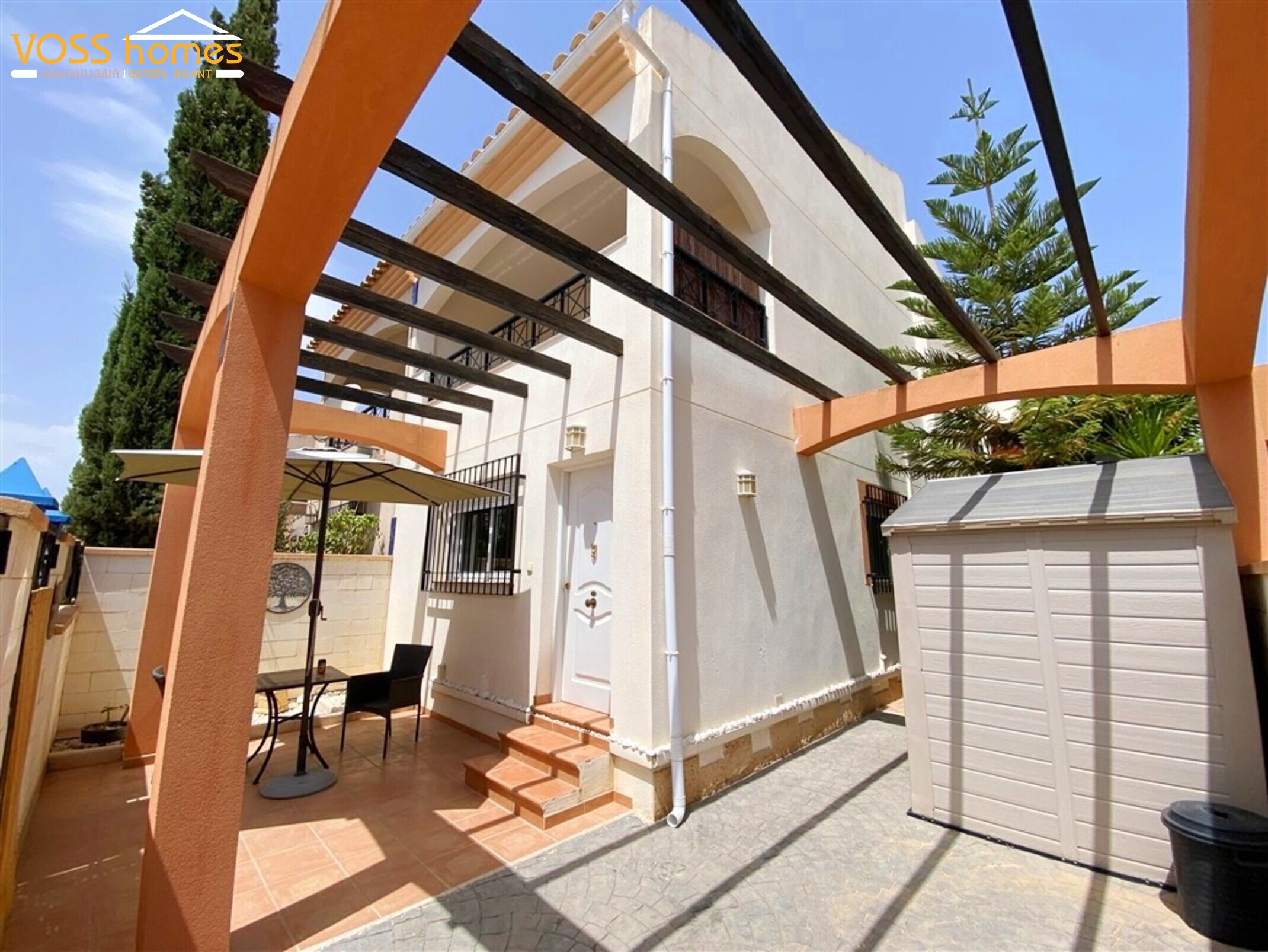 VH2785: Duplex for Sale in La Alfoquia Area