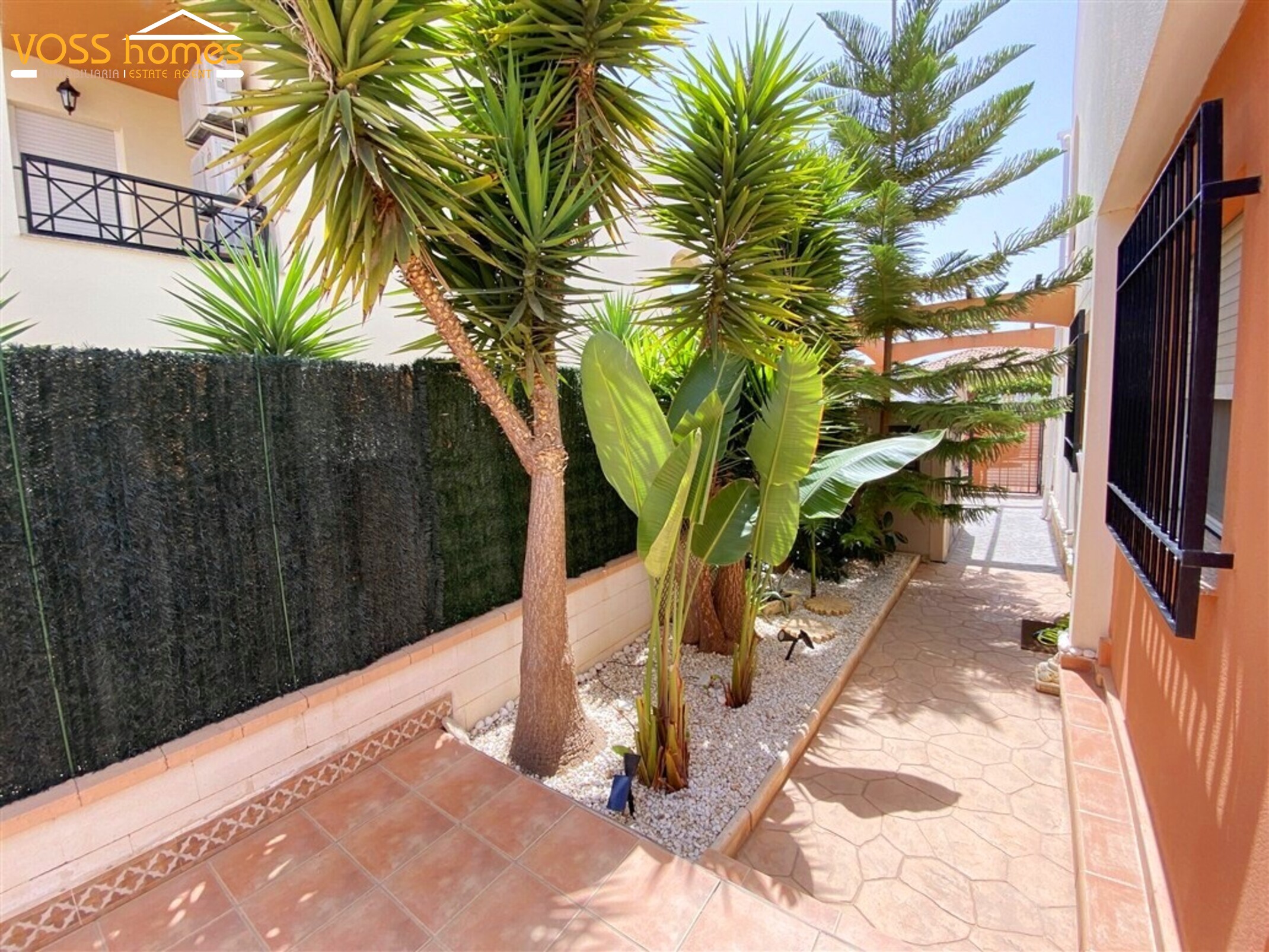 VH2785: Duplex for Sale in La Alfoquia Area