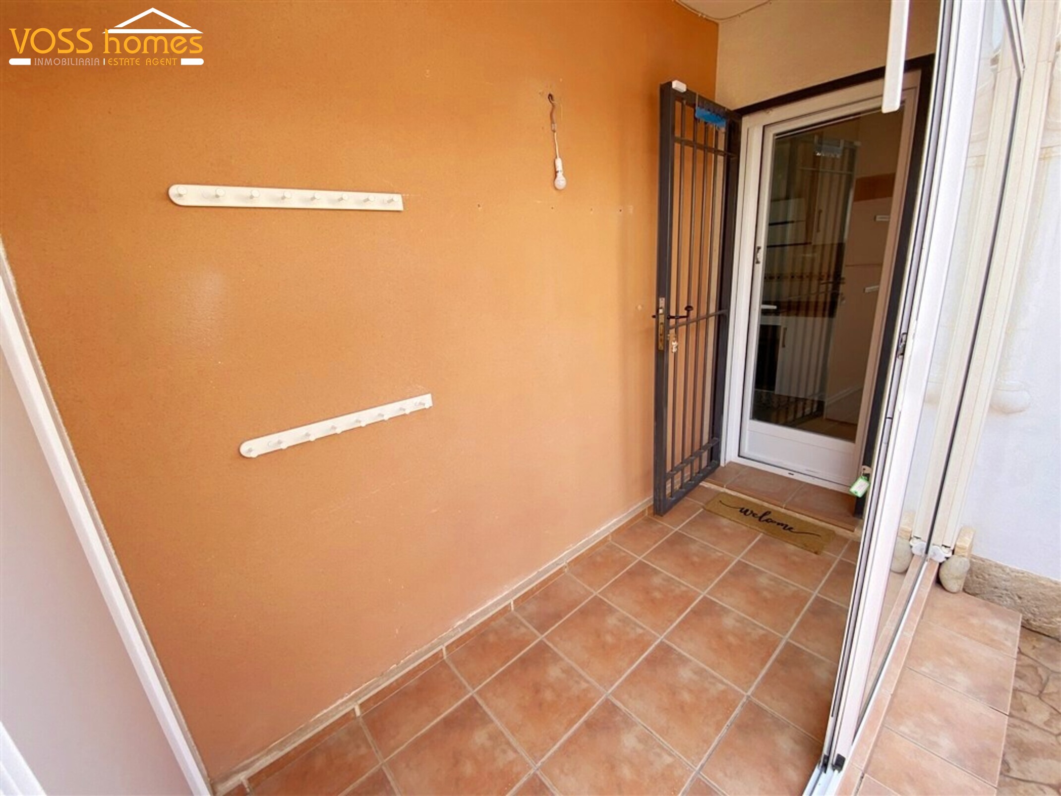 VH2785: Duplex for Sale in La Alfoquia Area