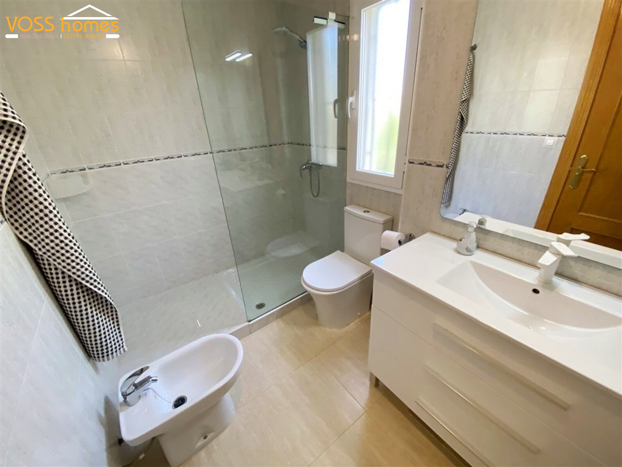VH2785: Duplex for Sale in La Alfoquia Area