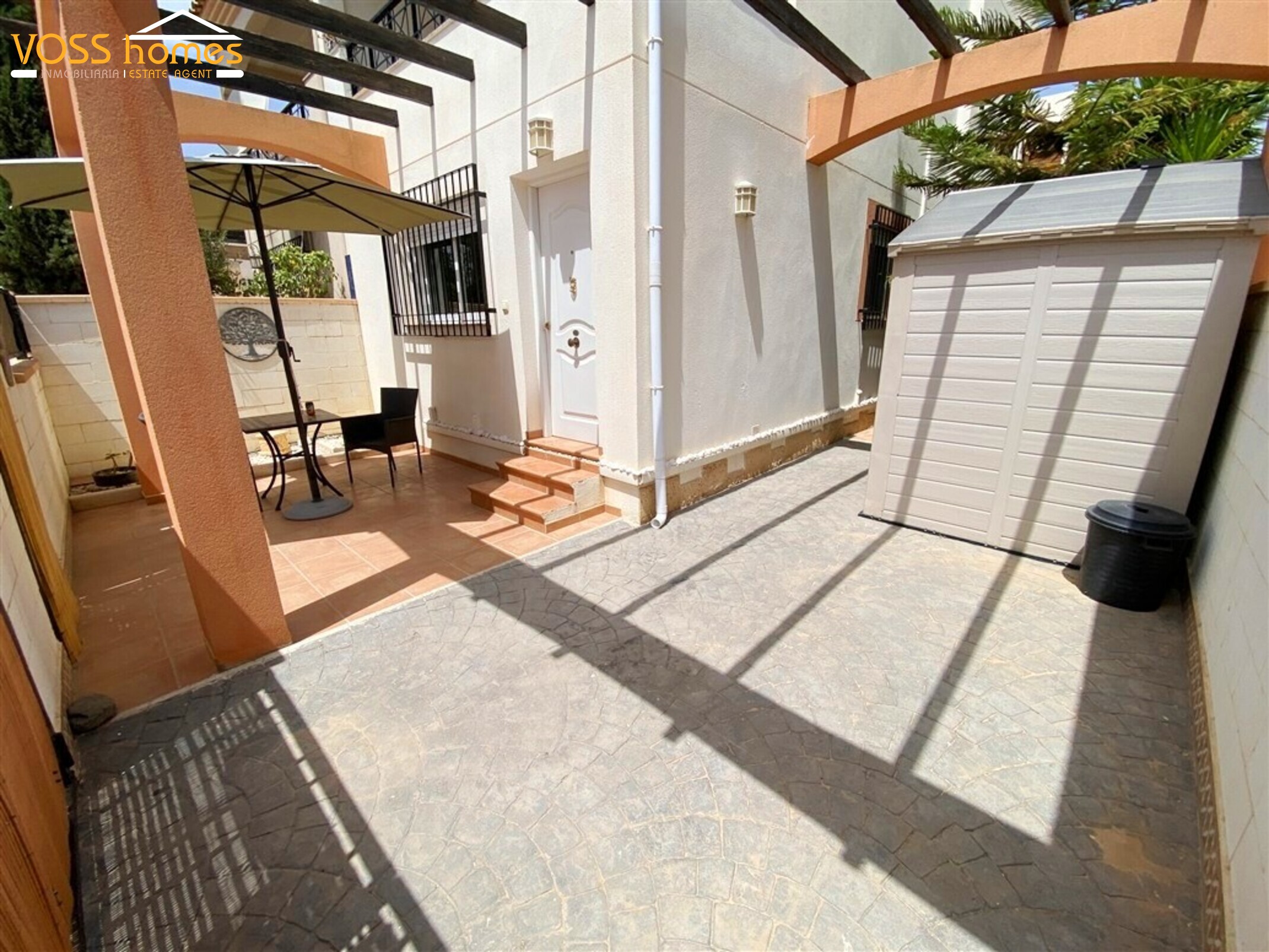 VH2785: Duplex for Sale in La Alfoquia Area