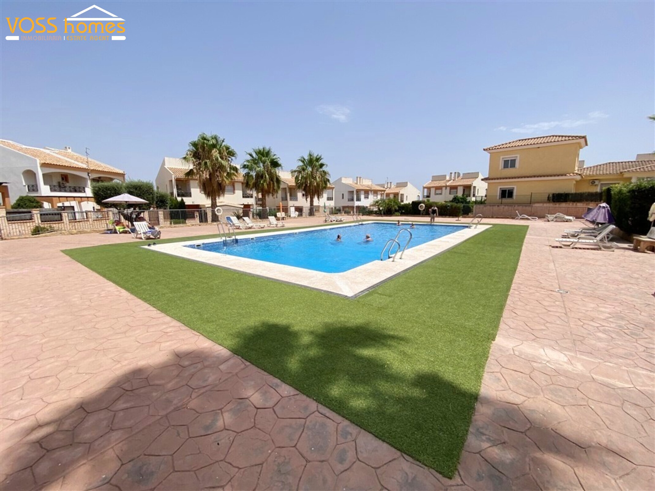 VH2785: Duplex for Sale in La Alfoquia Area