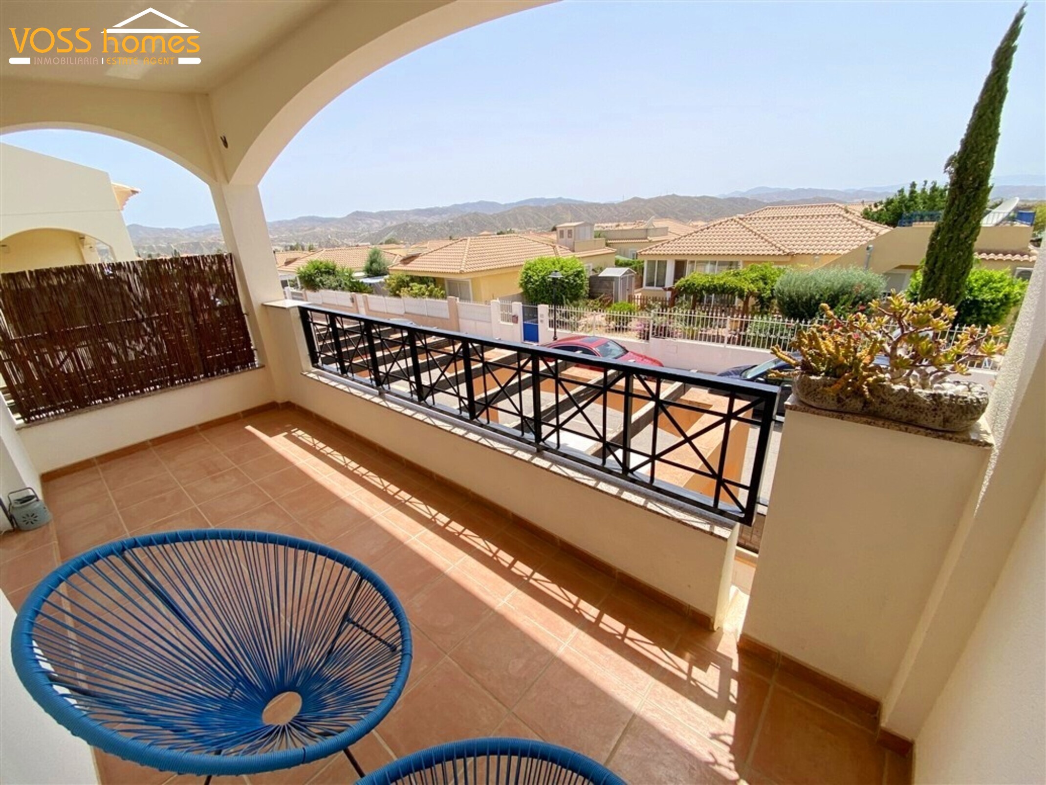 VH2785: Duplex for Sale in La Alfoquia Area