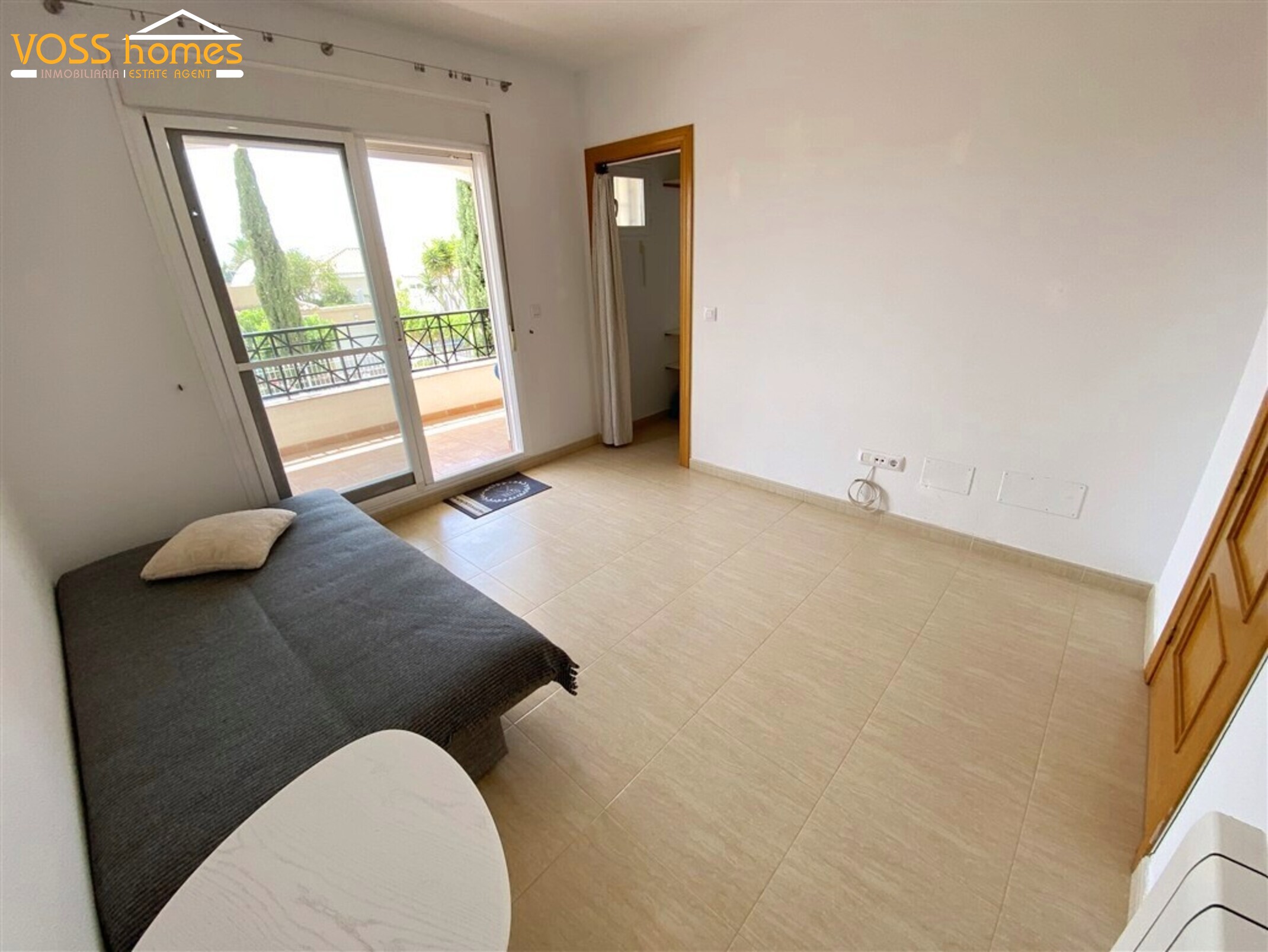 VH2785: Duplex for Sale in La Alfoquia Area