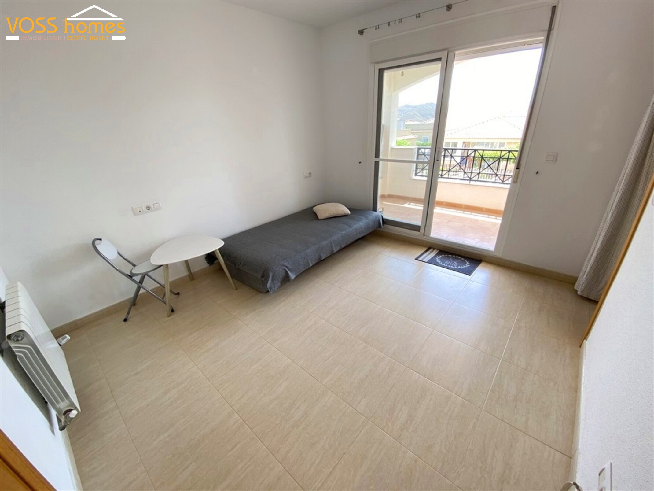 VH2785: Duplex for Sale in La Alfoquia Area
