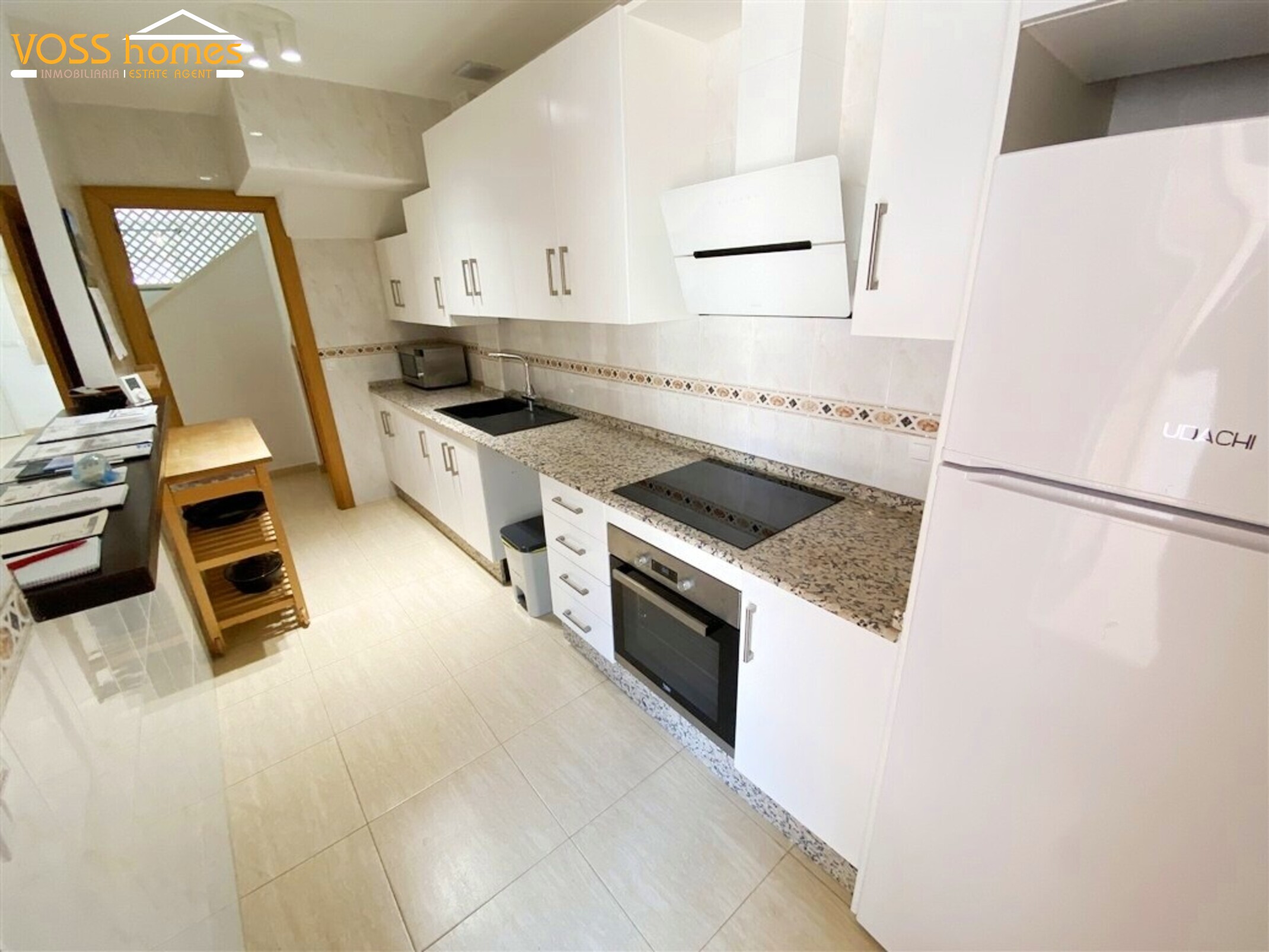 VH2785: Duplex for Sale in La Alfoquia Area