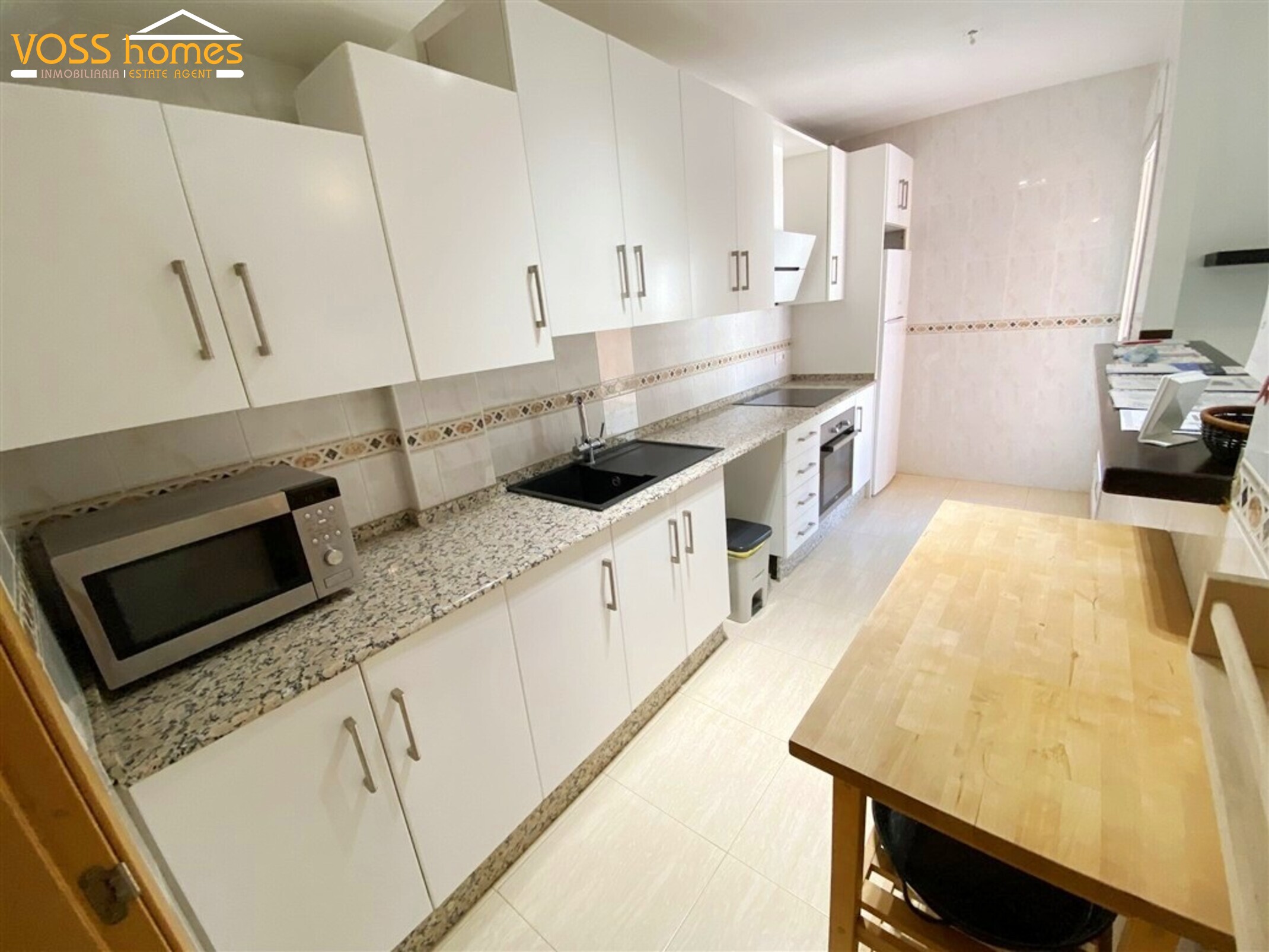 VH2785: Duplex for Sale in La Alfoquia Area