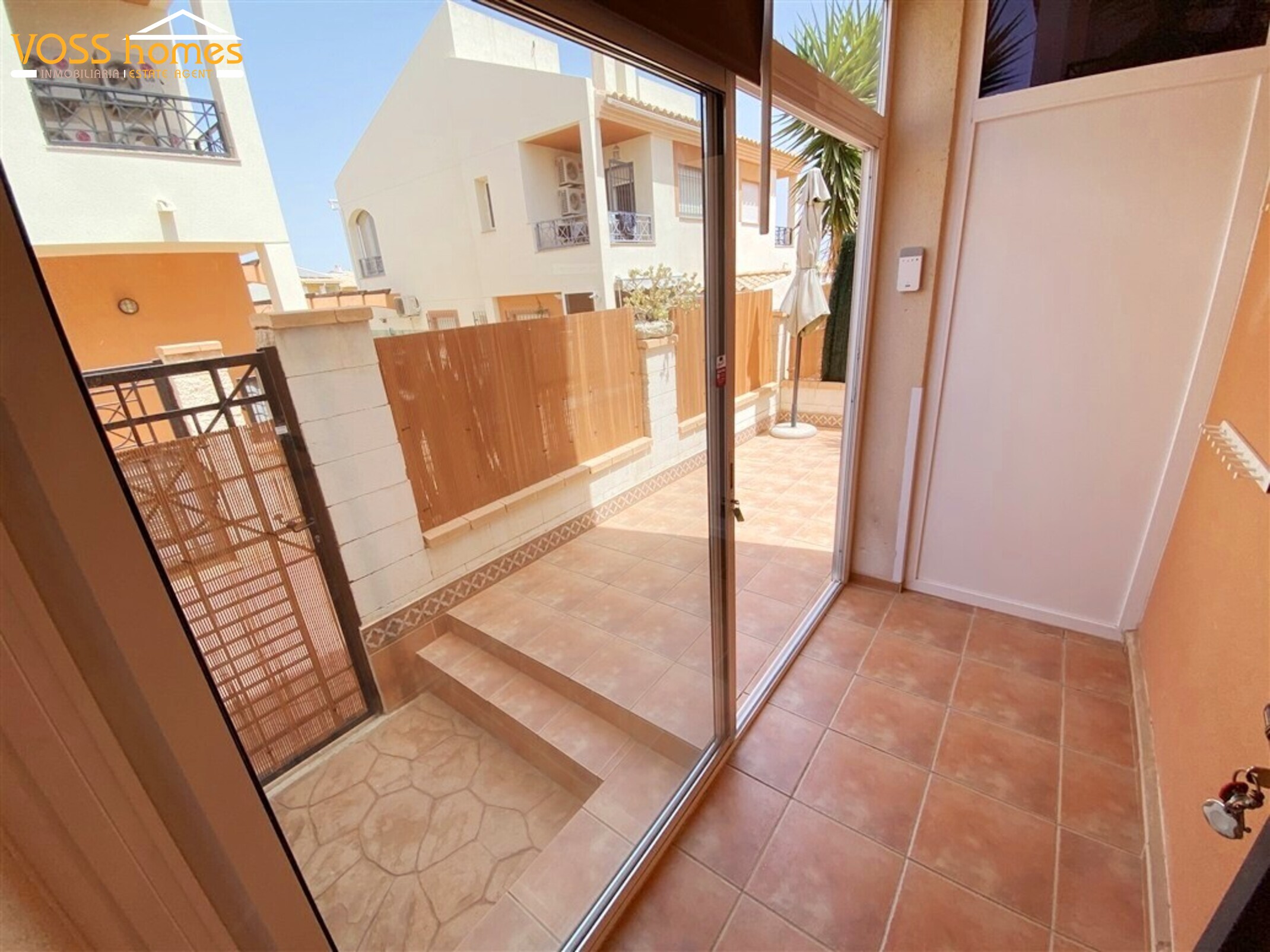 VH2785: Duplex for Sale in La Alfoquia Area