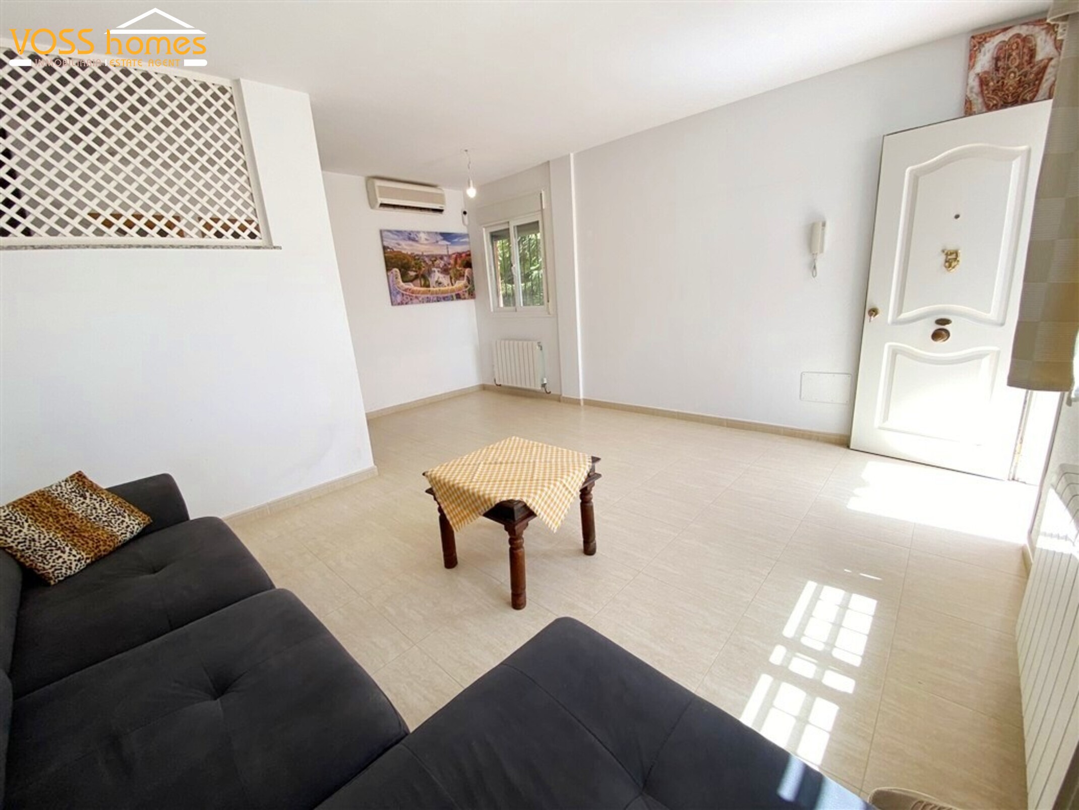 VH2785: Duplex for Sale in La Alfoquia Area
