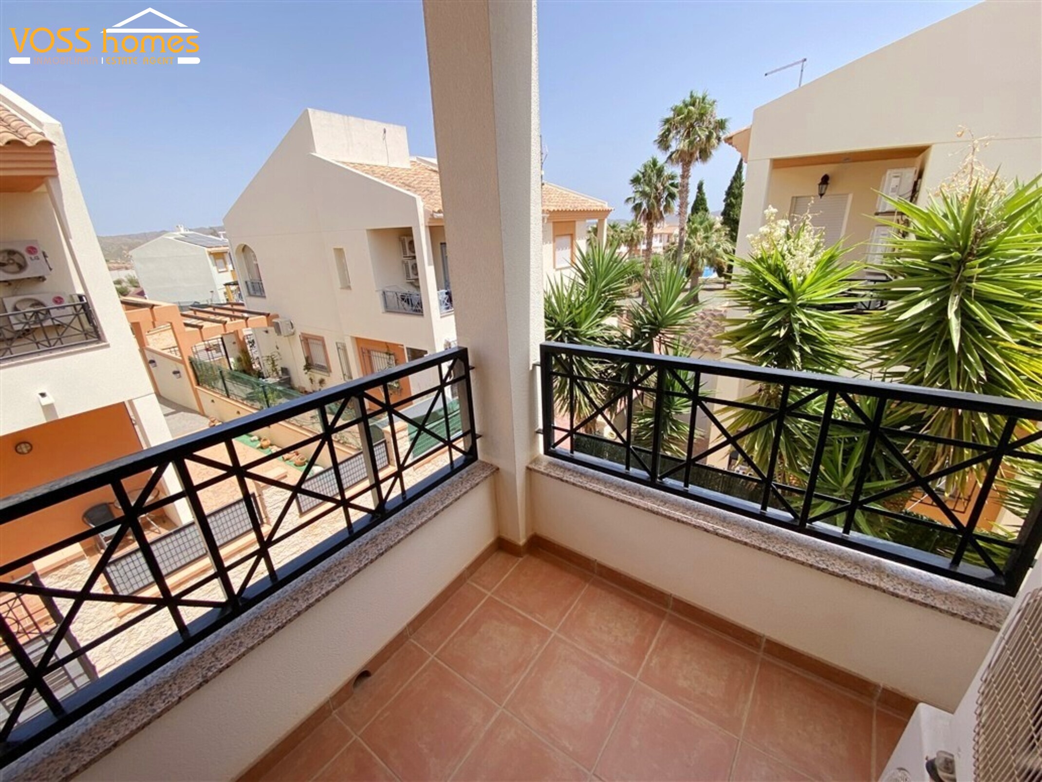 VH2785: Duplex for Sale in La Alfoquia Area