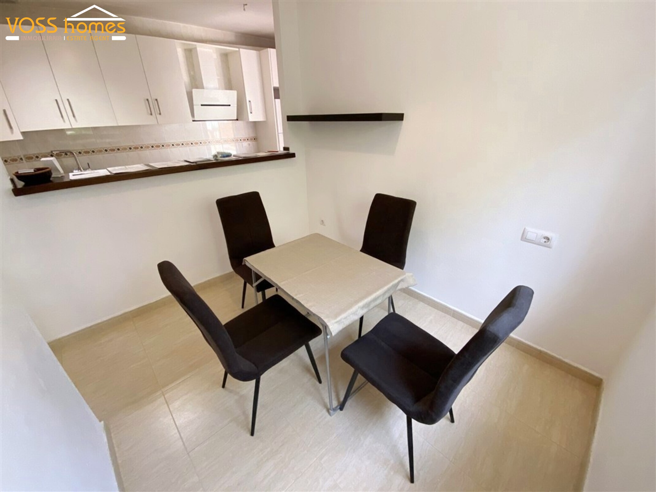 VH2785: Duplex for Sale in La Alfoquia Area