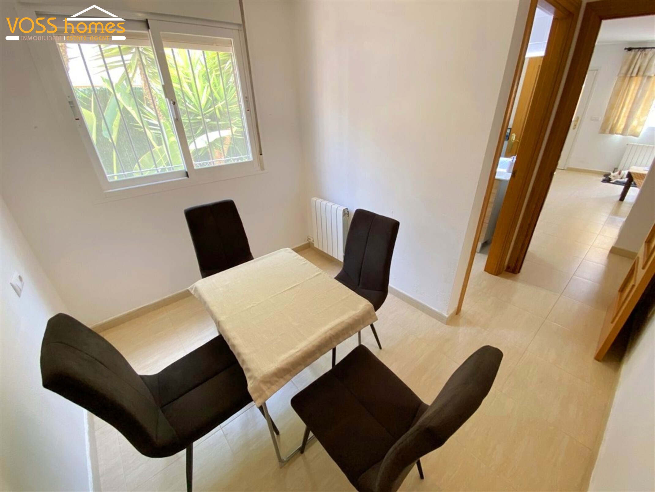 VH2785: Duplex for Sale in La Alfoquia Area