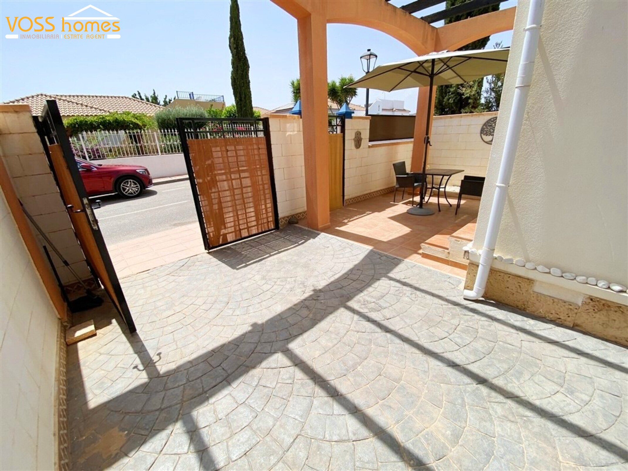 VH2785: Duplex for Sale in La Alfoquia Area