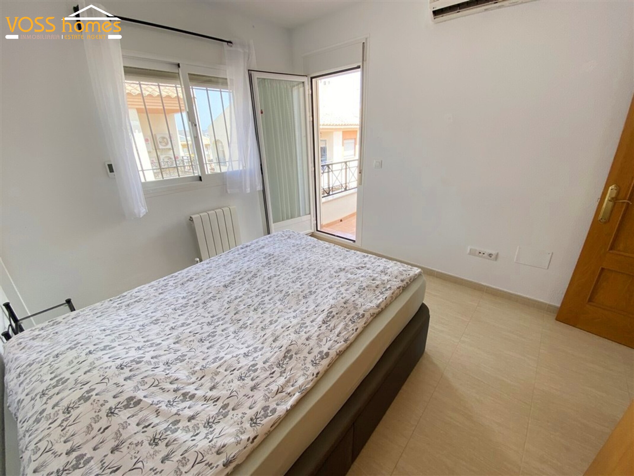 VH2785: Duplex for Sale in La Alfoquia Area