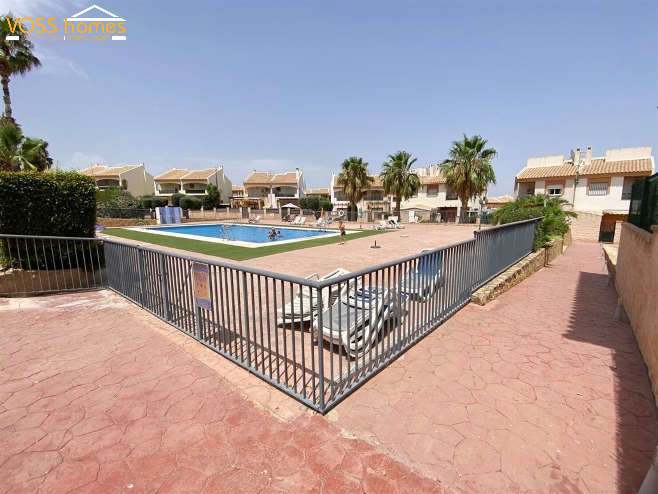 VH2785: Duplex for Sale in La Alfoquia Area