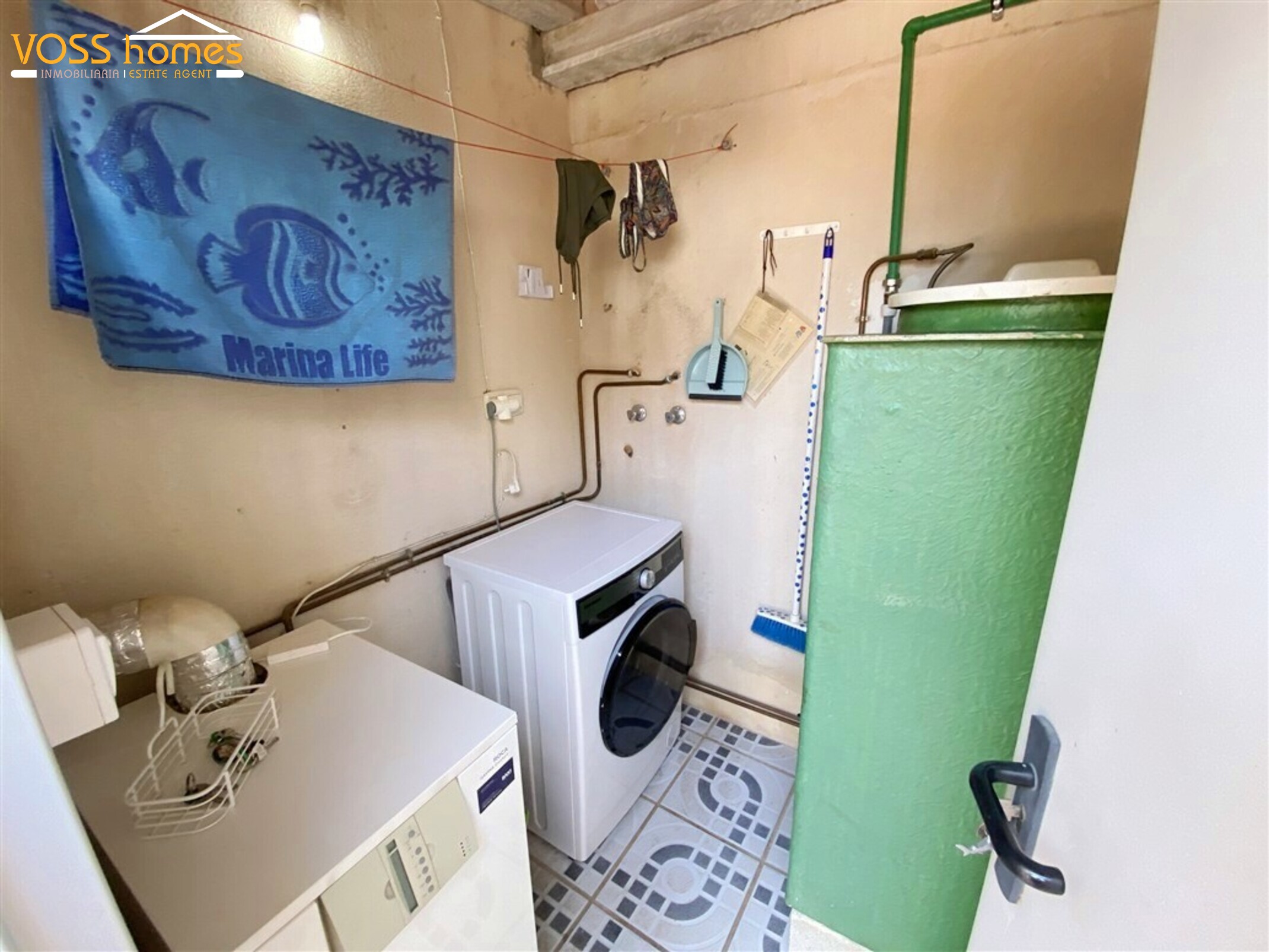 VH2785: Duplex for Sale in La Alfoquia Area