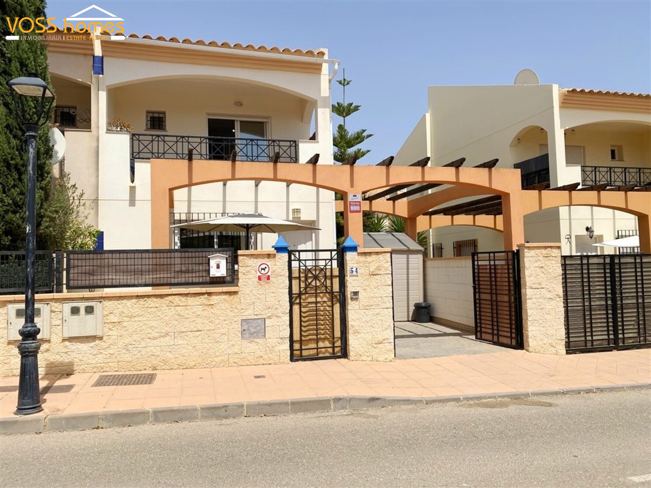 VH2785: Duplex for Sale in La Alfoquia Area