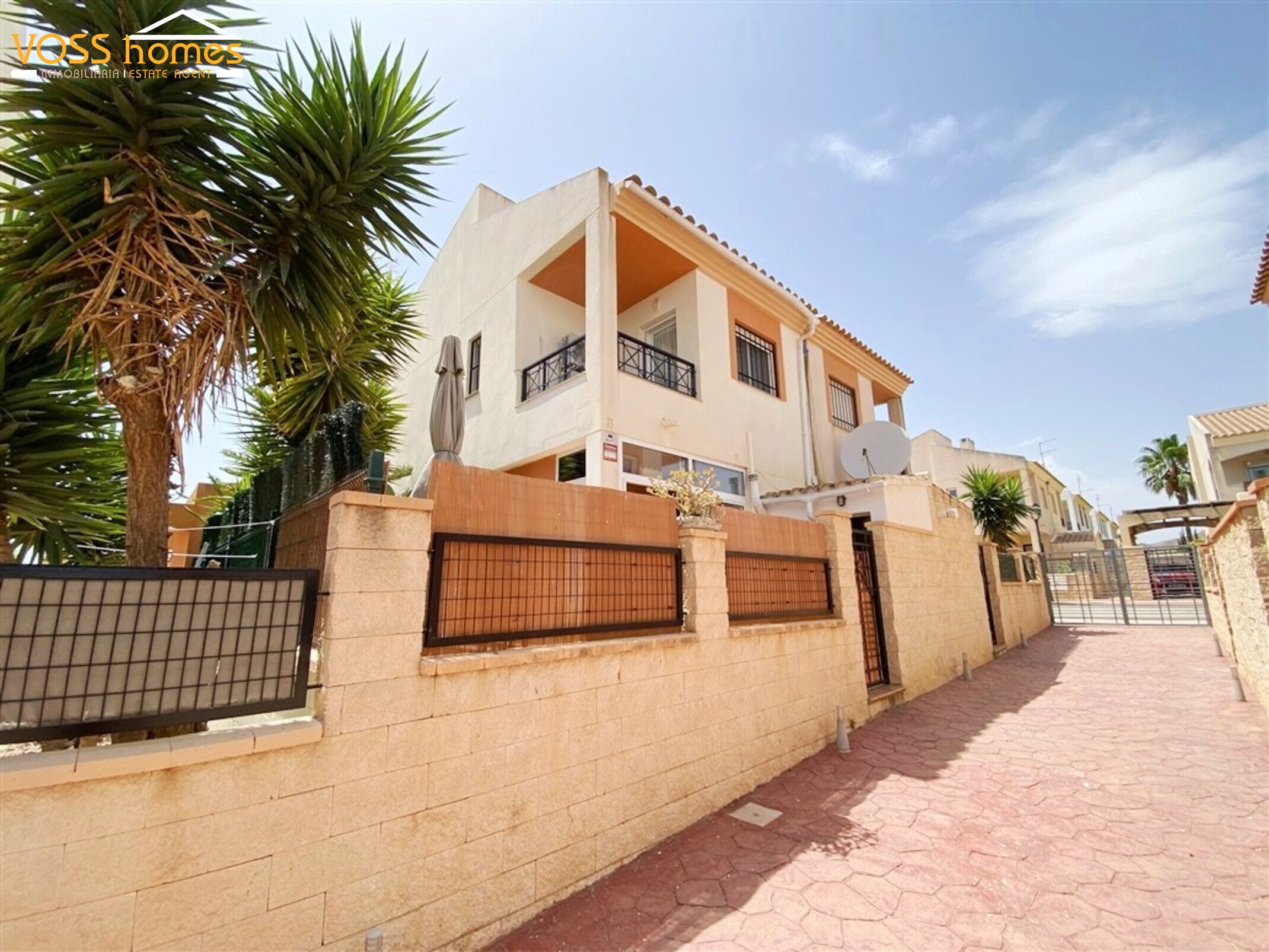 VH2785: Duplex for Sale in La Alfoquia Area