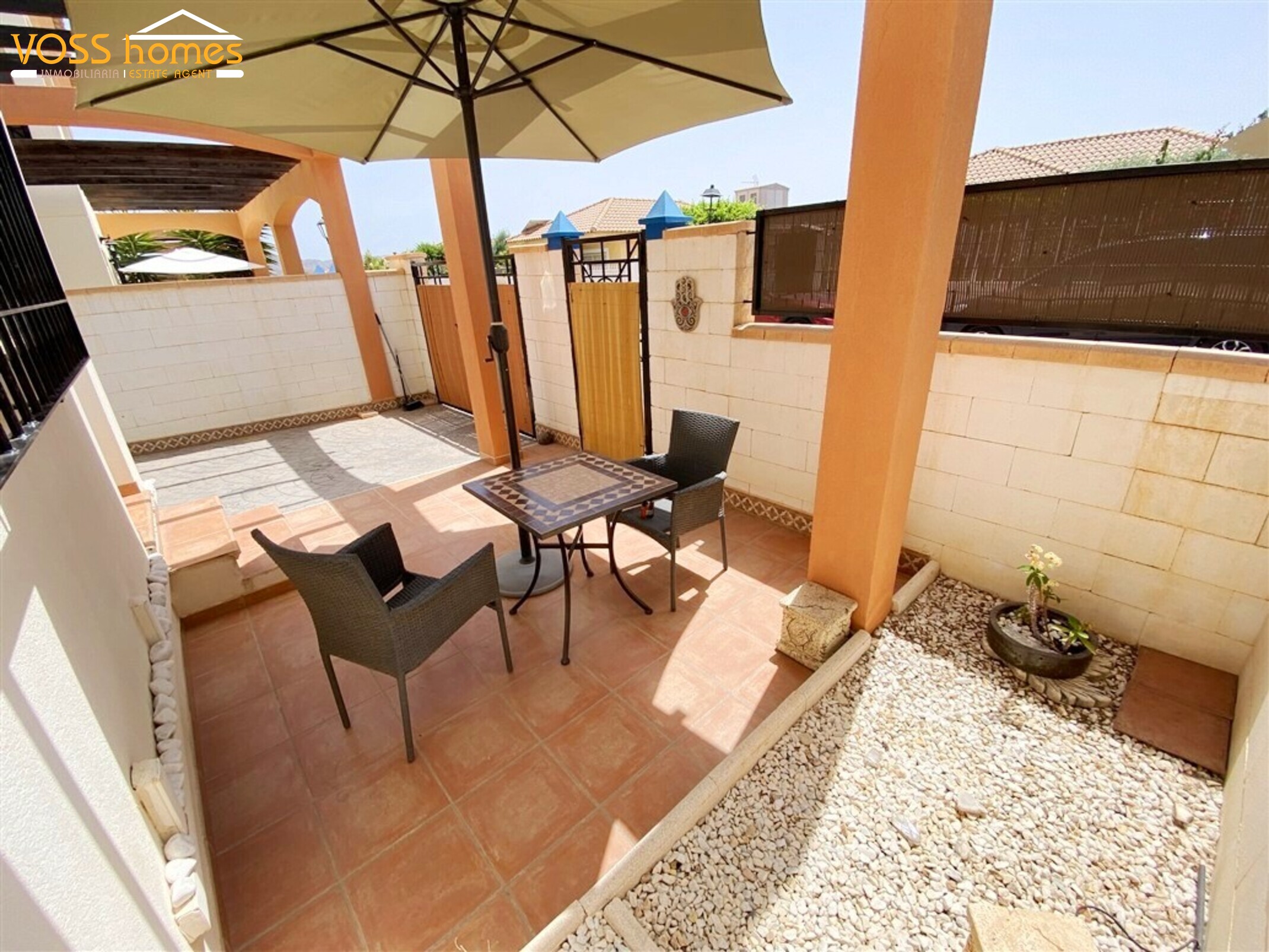 VH2785: Duplex for Sale in La Alfoquia Area