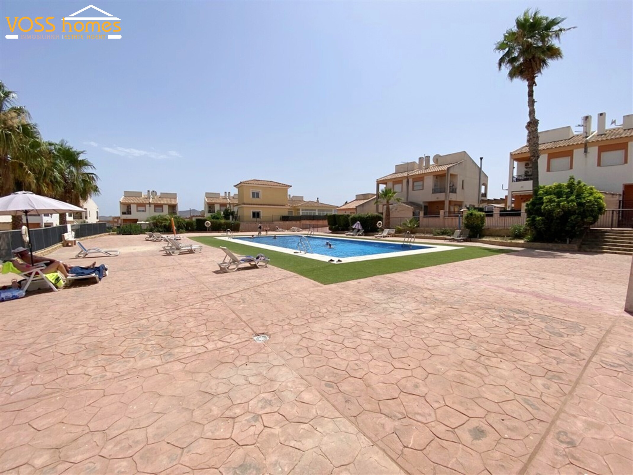 VH2785: Duplex for Sale in La Alfoquia Area