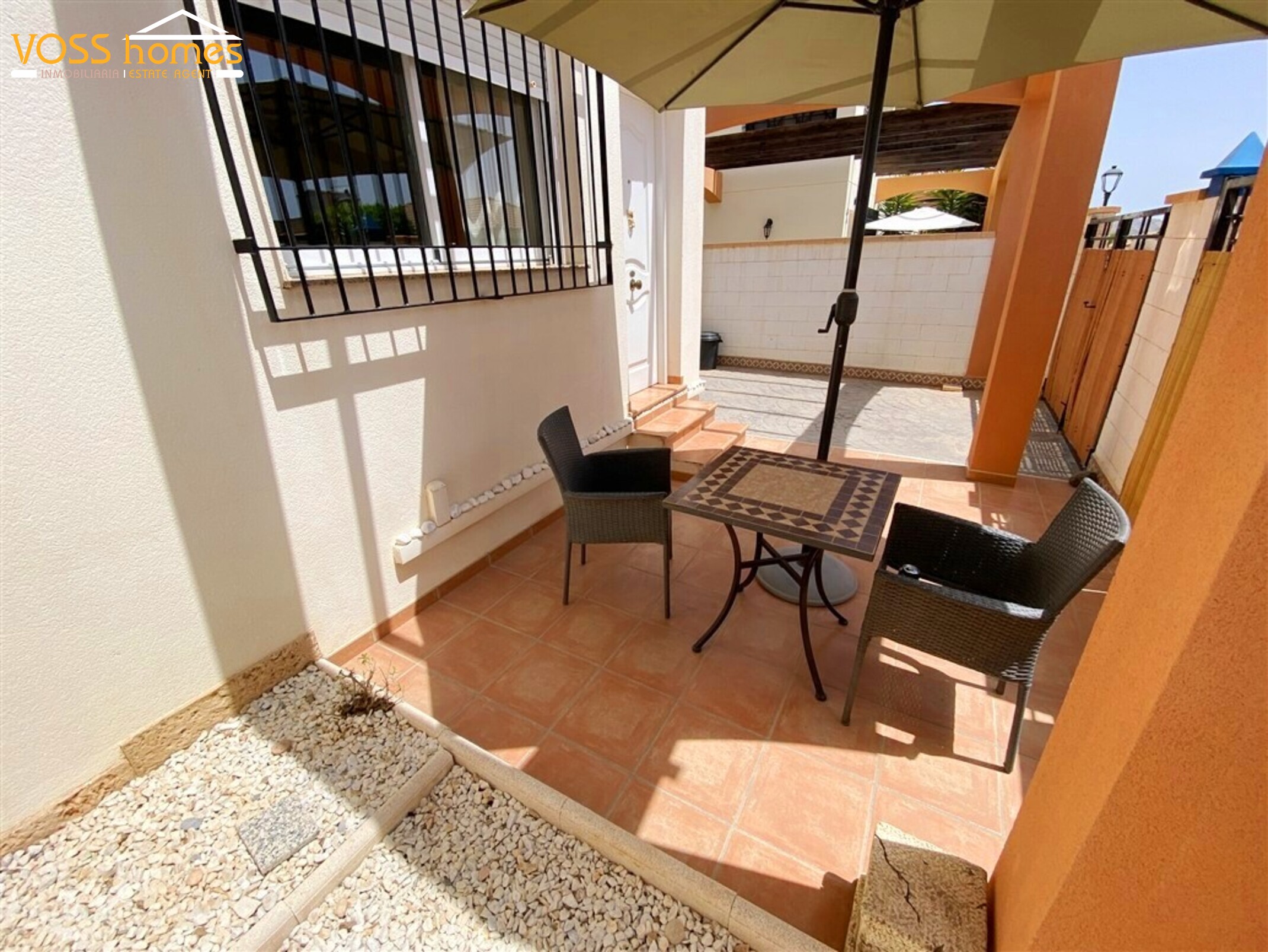 VH2785: Duplex for Sale in La Alfoquia Area