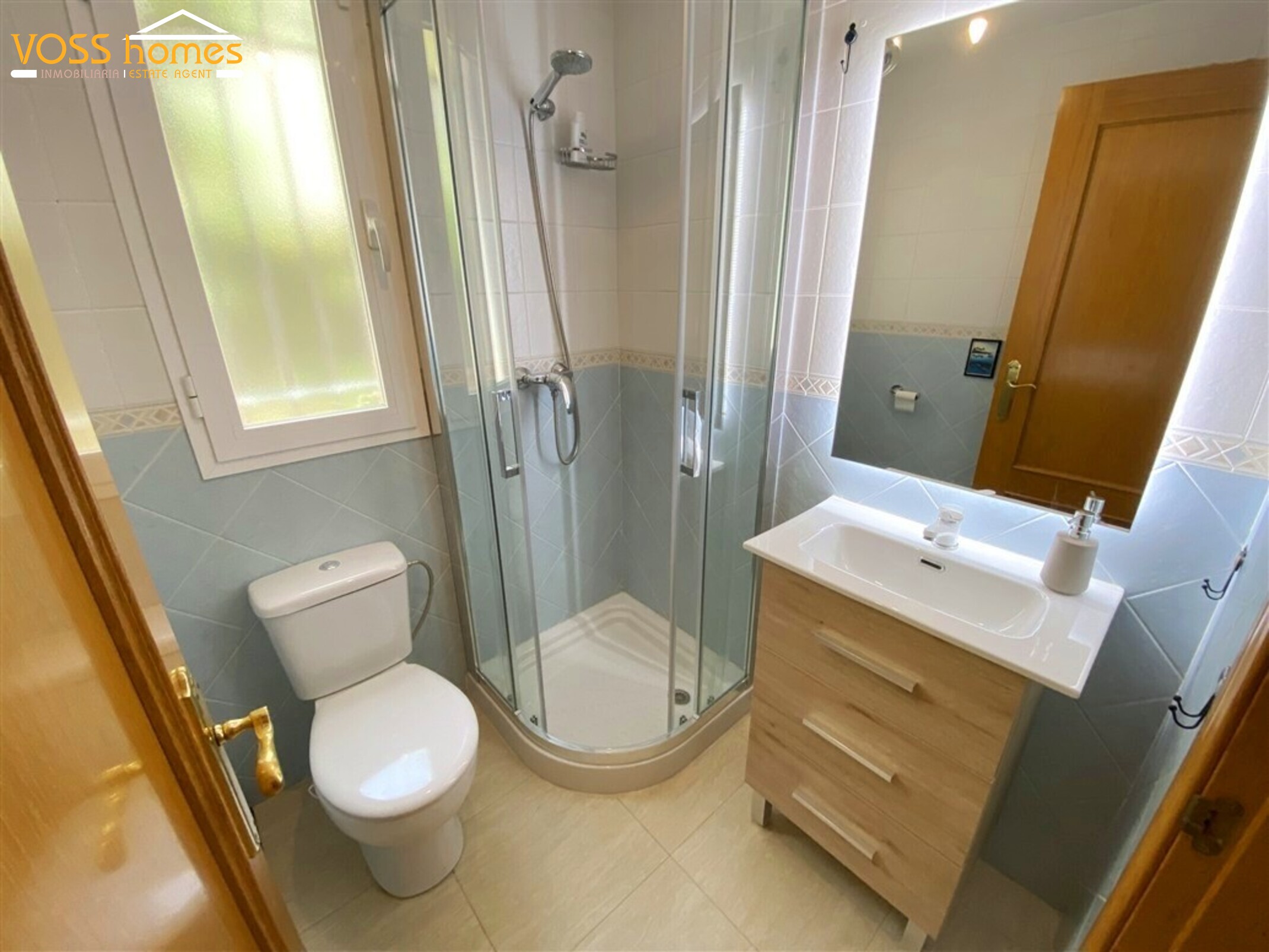 VH2785: Duplex for Sale in La Alfoquia Area