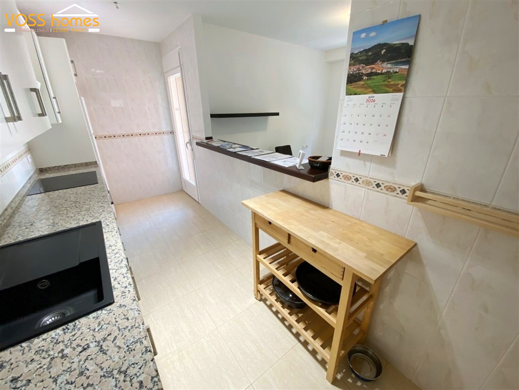 VH2785: Duplex for Sale in La Alfoquia Area