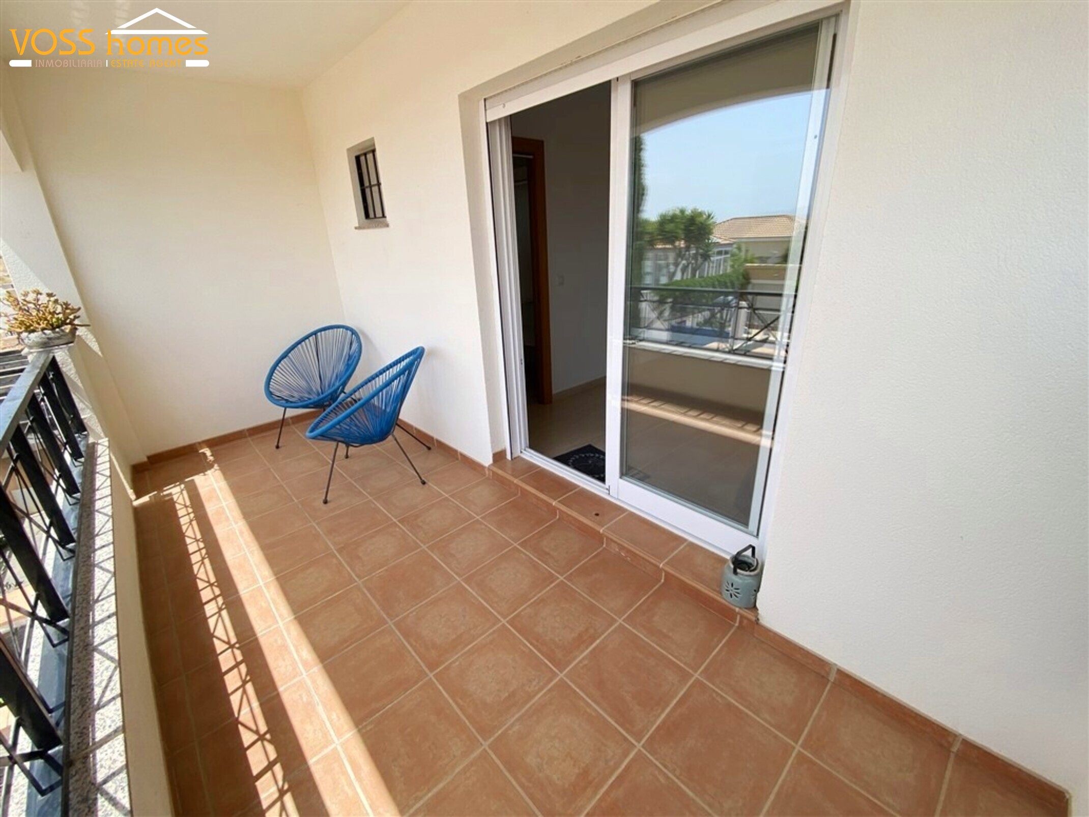 VH2785: Duplex for Sale in La Alfoquia Area