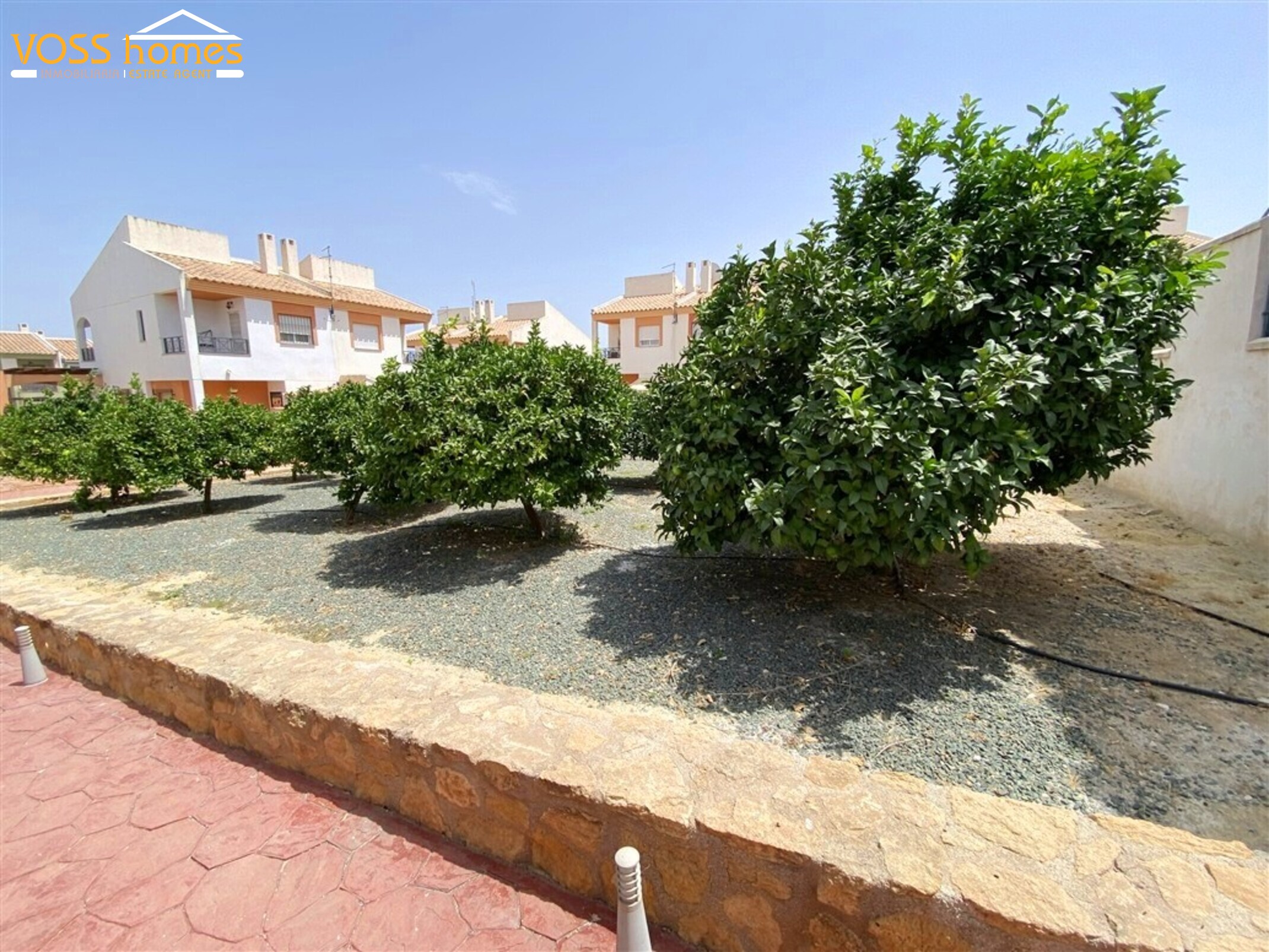 VH2785: Duplex for Sale in La Alfoquia Area