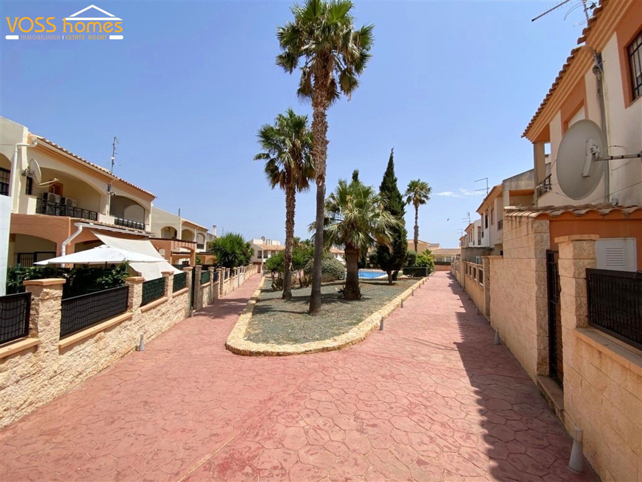 VH2785: Duplex for Sale in La Alfoquia Area