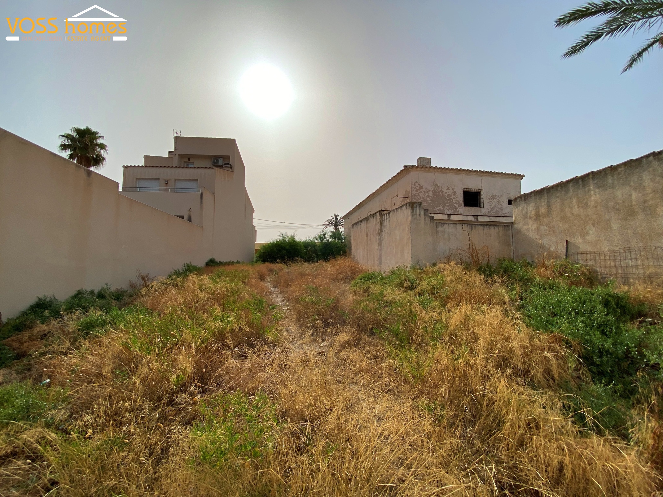 VH2786: Village / Town House for Sale in Huércal-Overa Villages