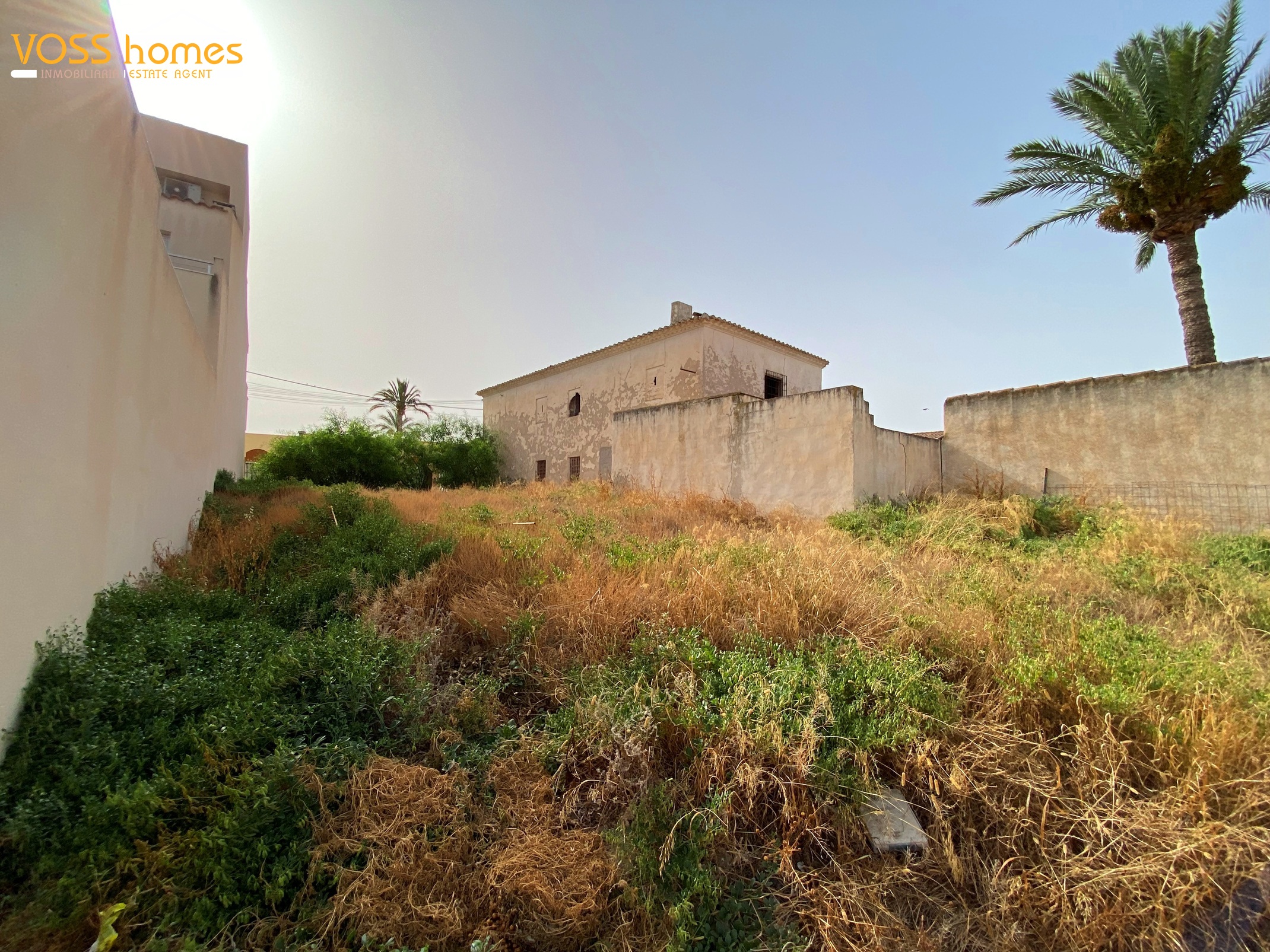 VH2786: Village / Town House for Sale in Huércal-Overa Villages