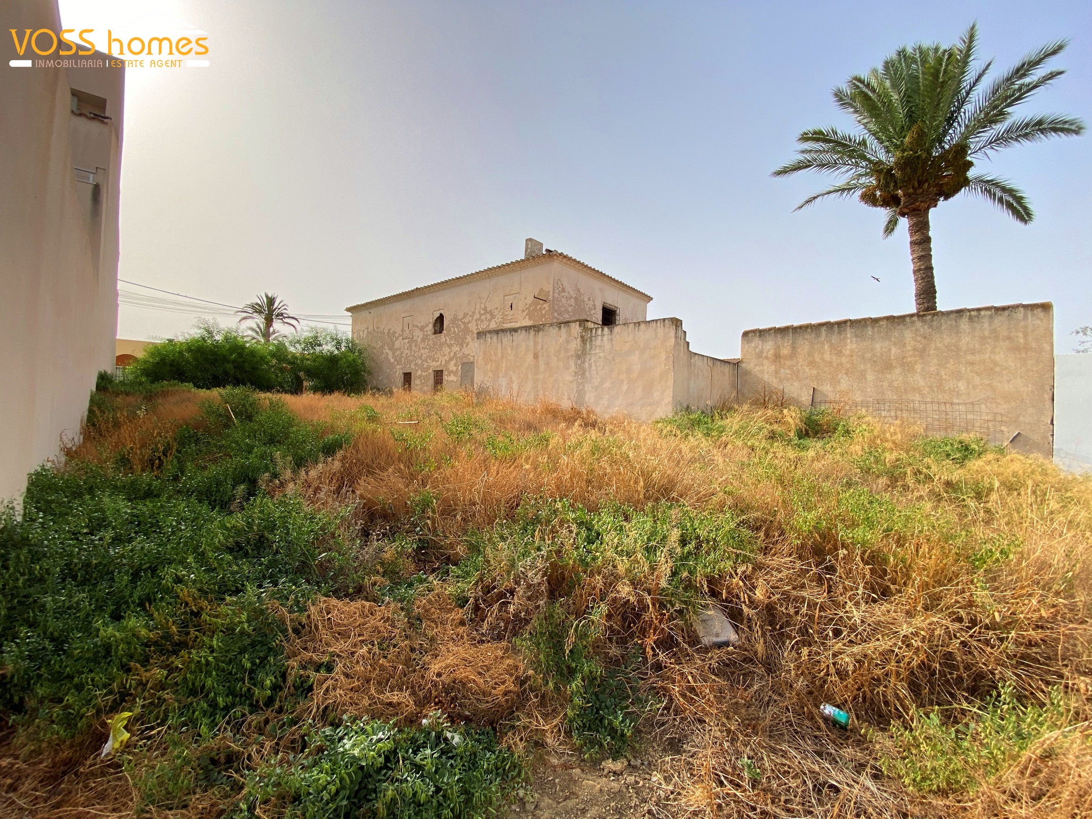 VH2786: Village / Town House for Sale in Huércal-Overa Villages