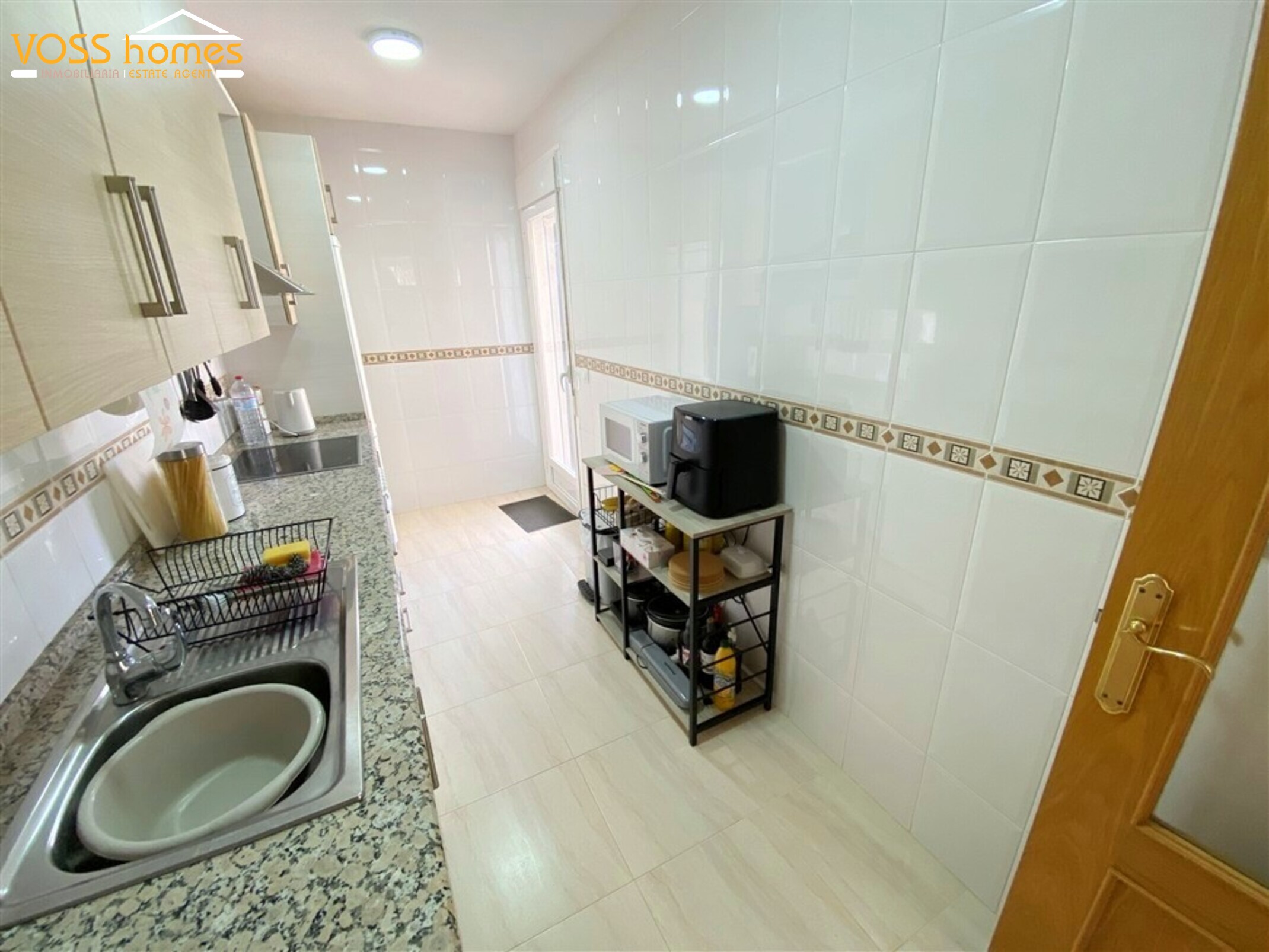 VH2788: Duplex for Sale in Zurgena Area