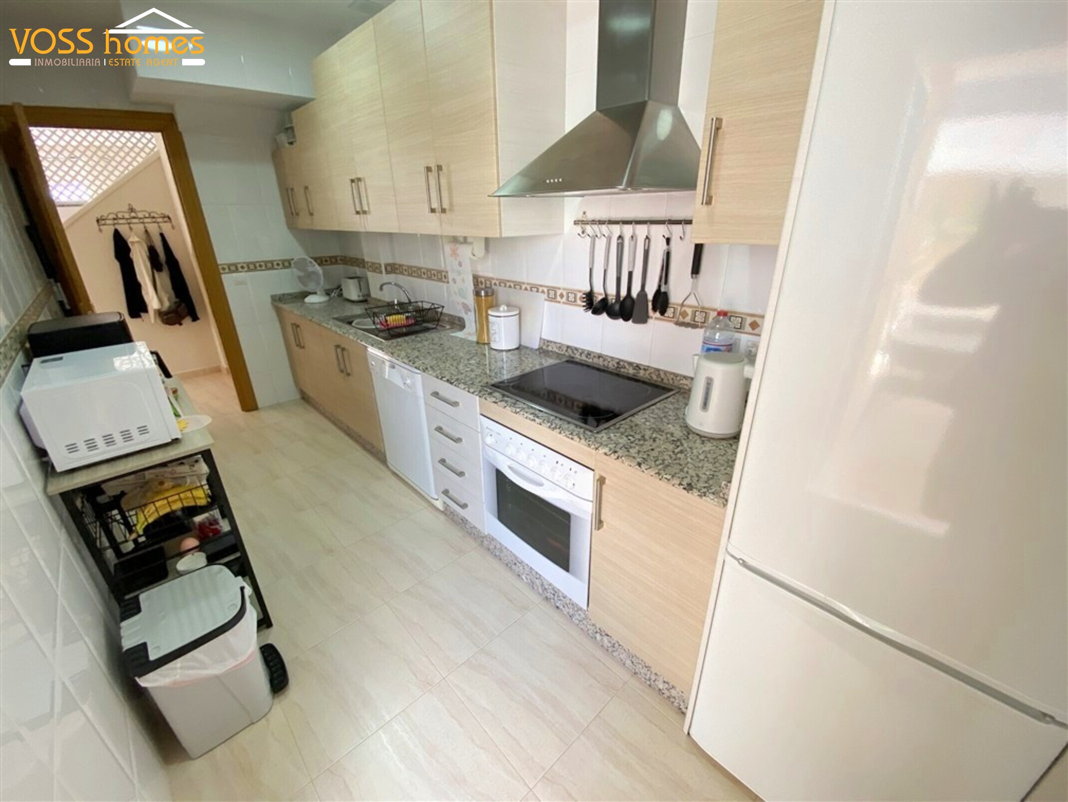 VH2788: Duplex for Sale in Zurgena Area