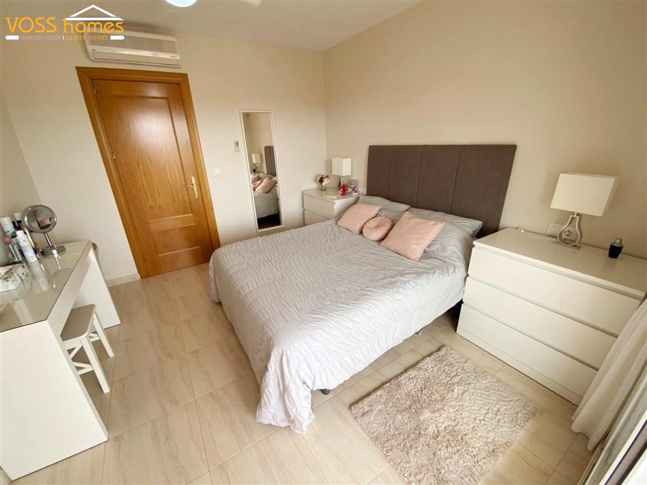 VH2788: Duplex for Sale in Zurgena Area