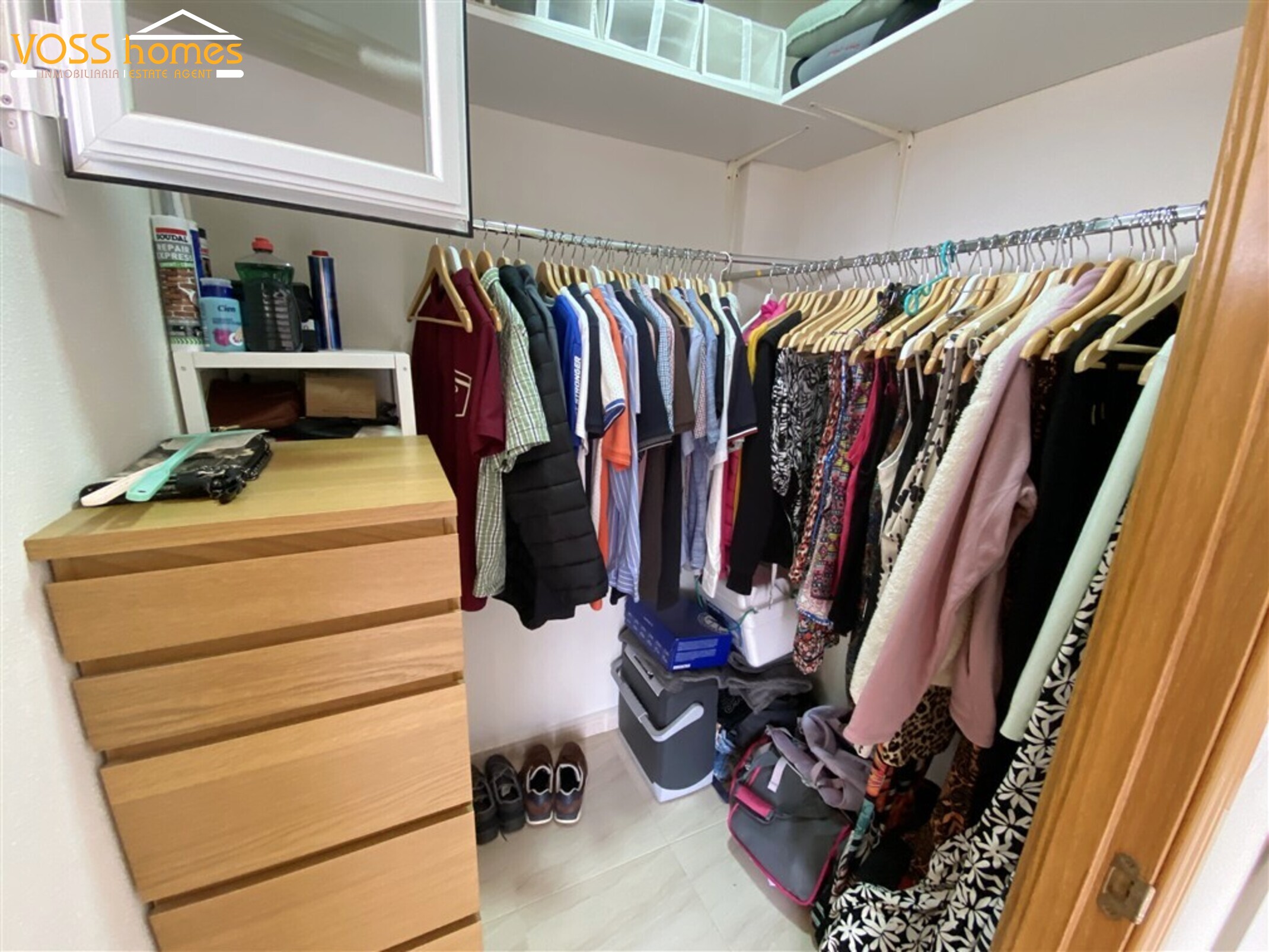 VH2788: Duplex for Sale in Zurgena Area