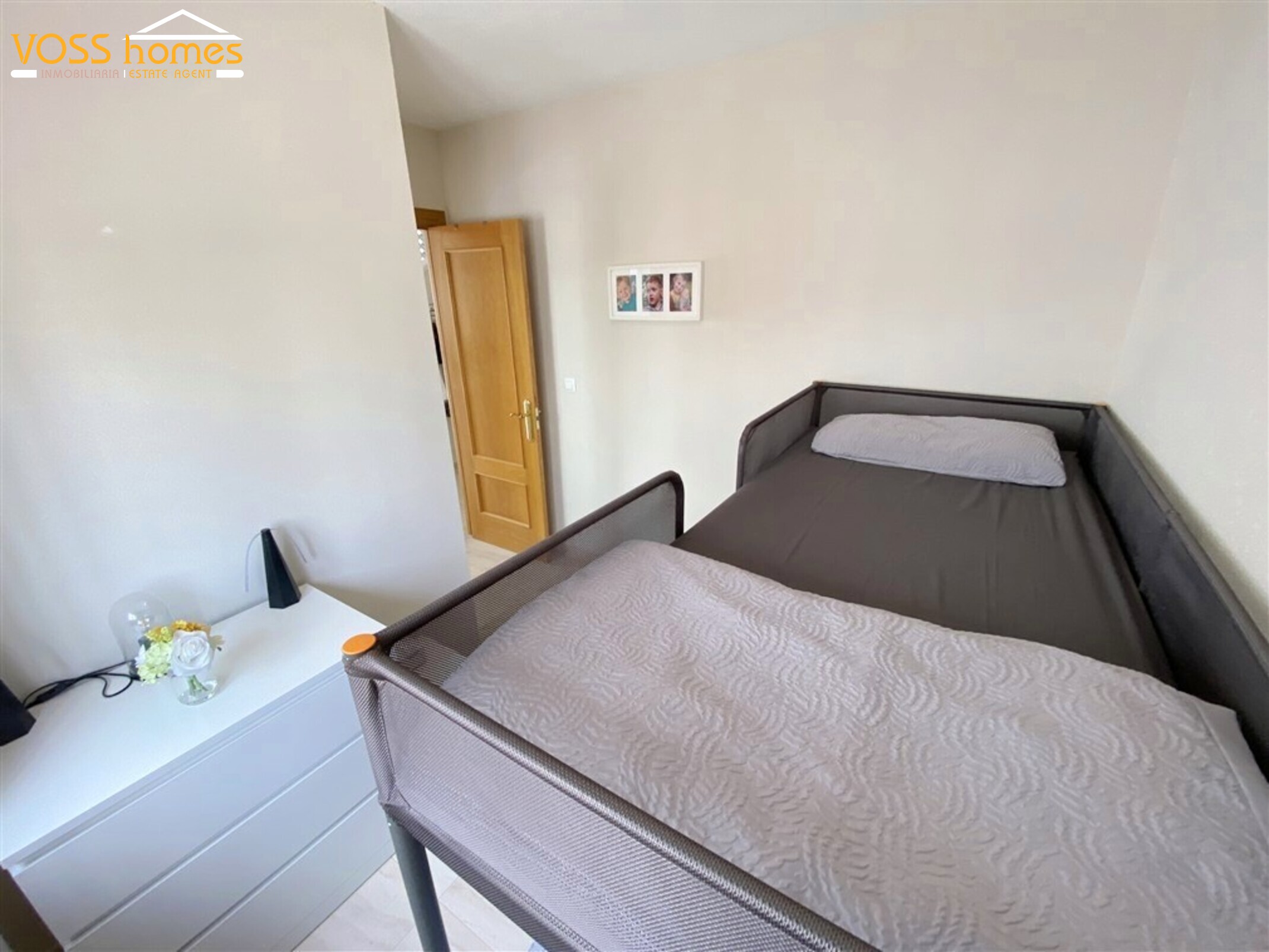 VH2788: Duplex for Sale in Zurgena Area