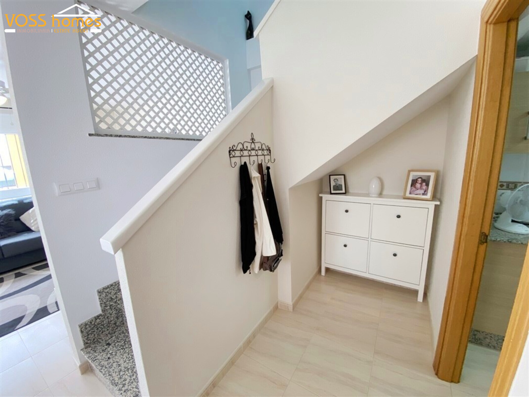 VH2788: Duplex for Sale in Zurgena Area