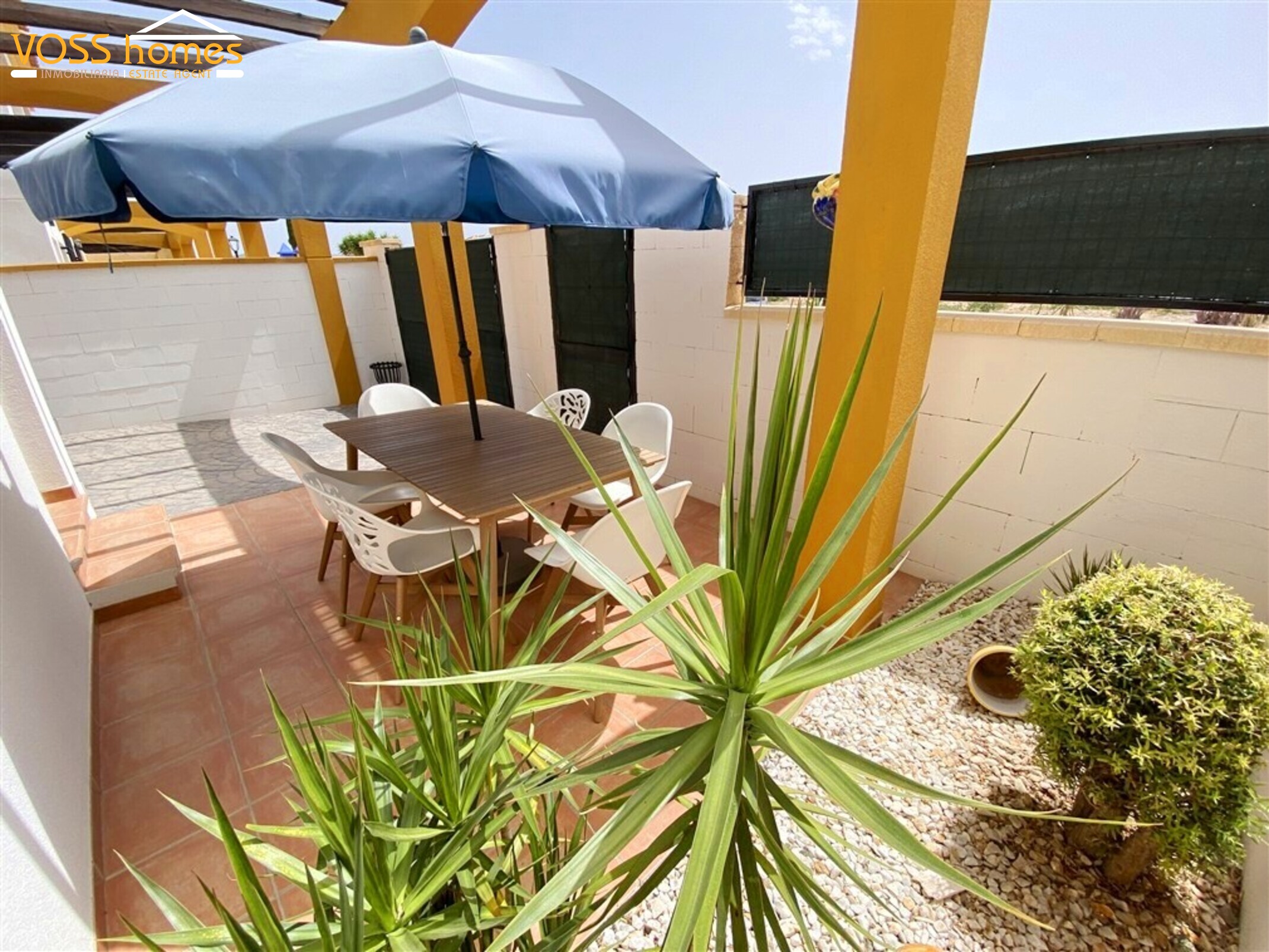 VH2788: Duplex for Sale in Zurgena Area