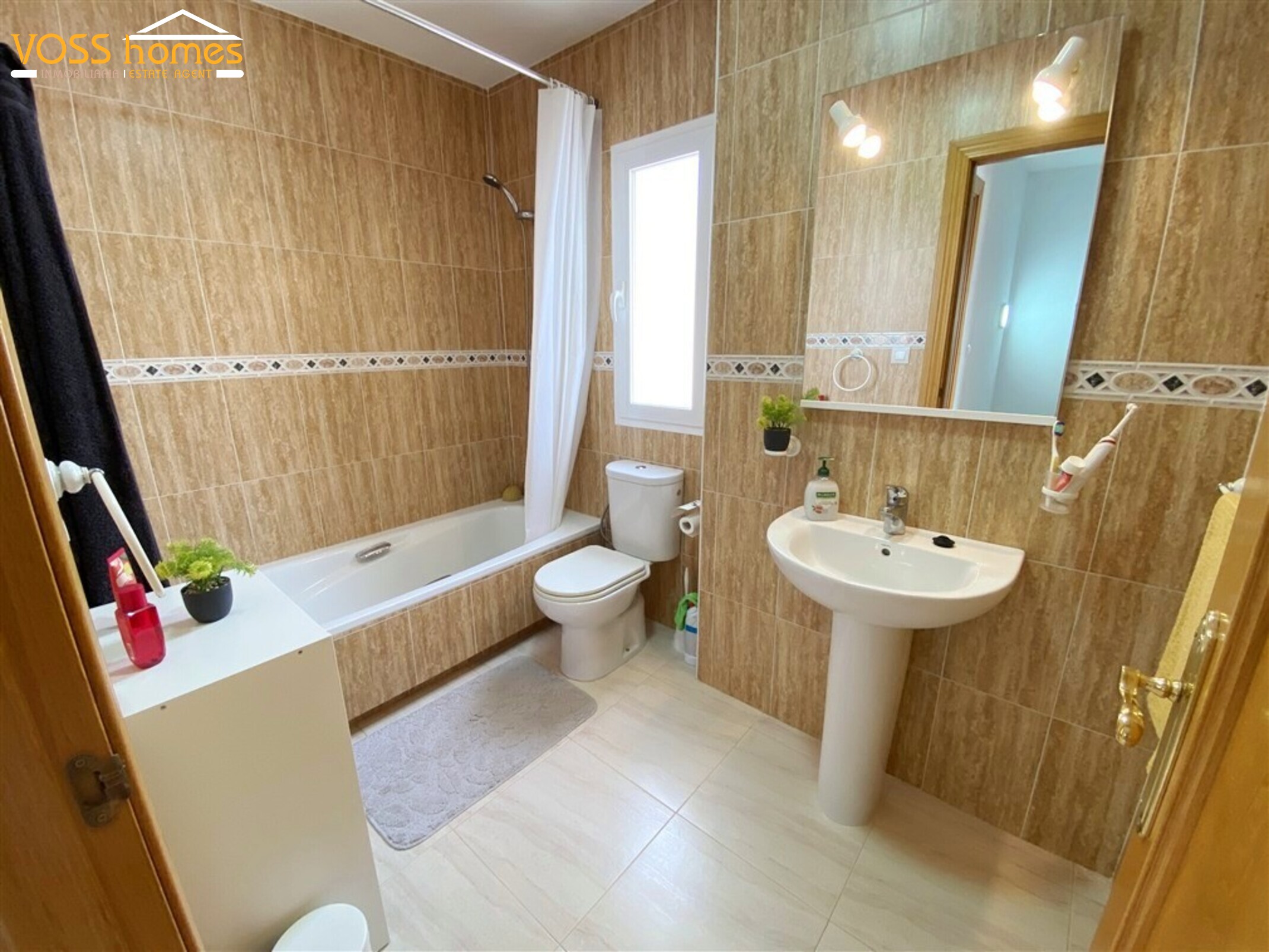VH2788: Duplex for Sale in Zurgena Area