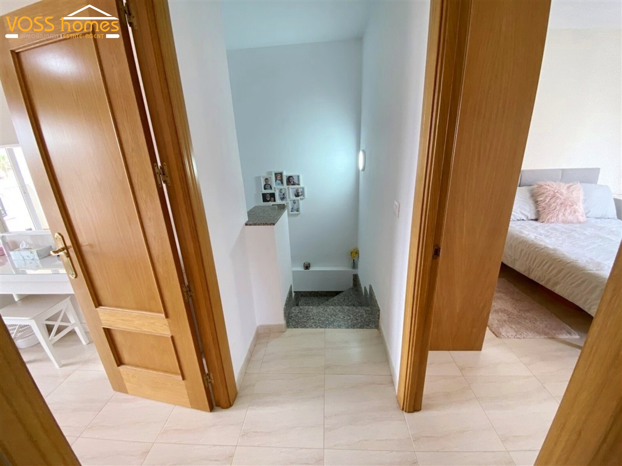VH2788: Duplex for Sale in Zurgena Area