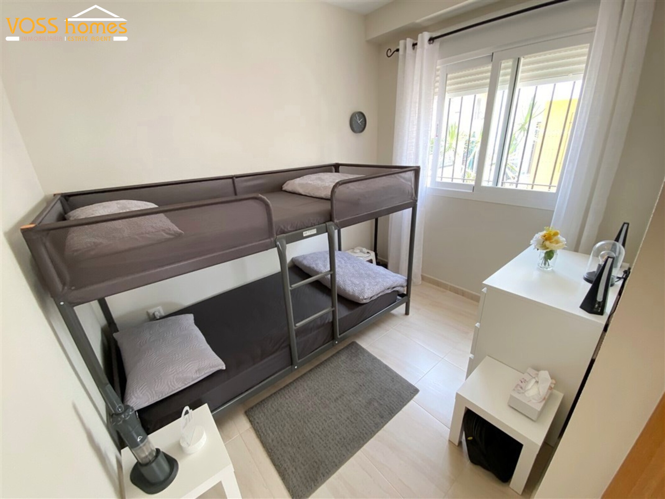VH2788: Duplex for Sale in Zurgena Area