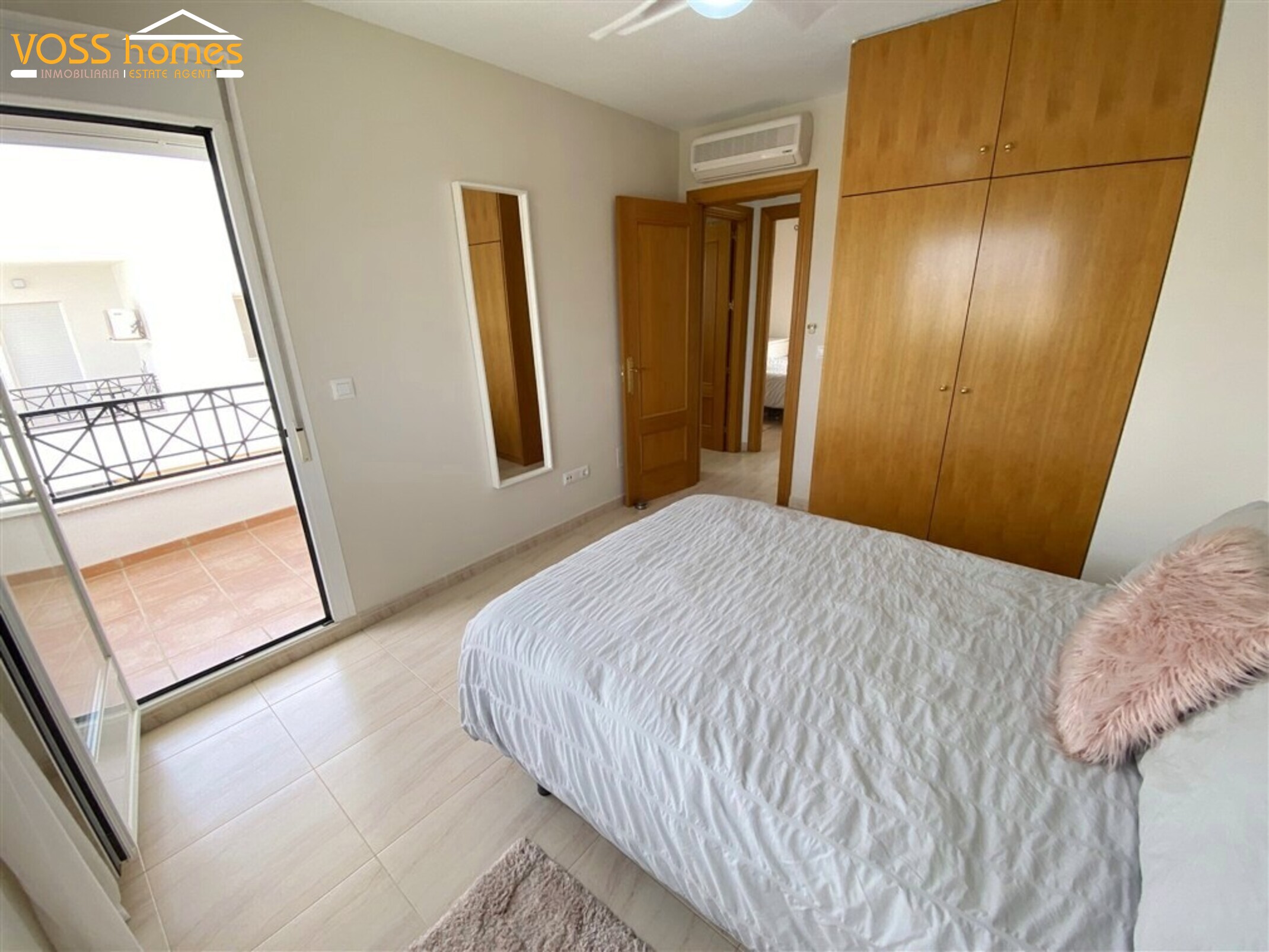 VH2788: Duplex for Sale in Zurgena Area