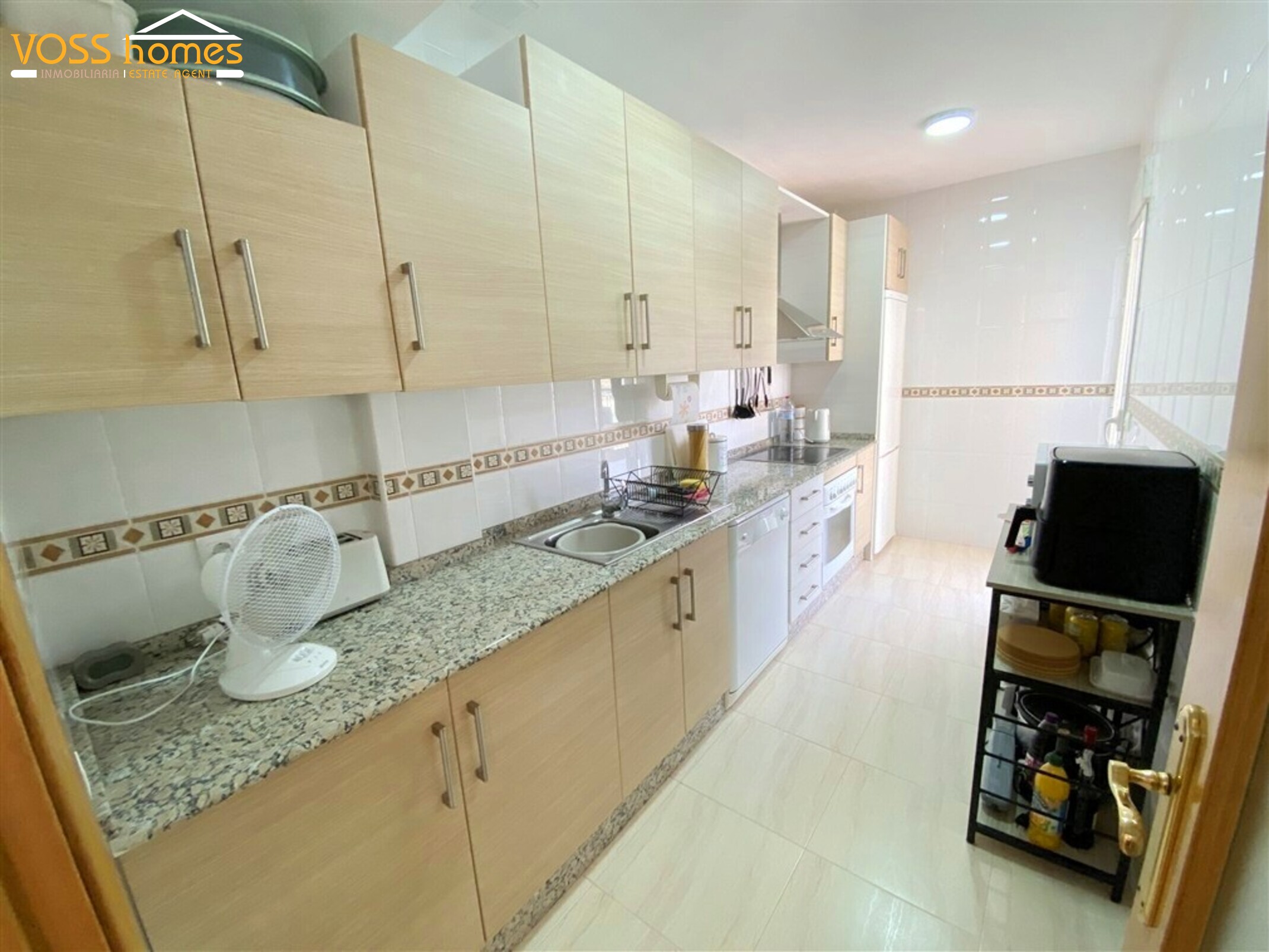 VH2788: Duplex for Sale in Zurgena Area