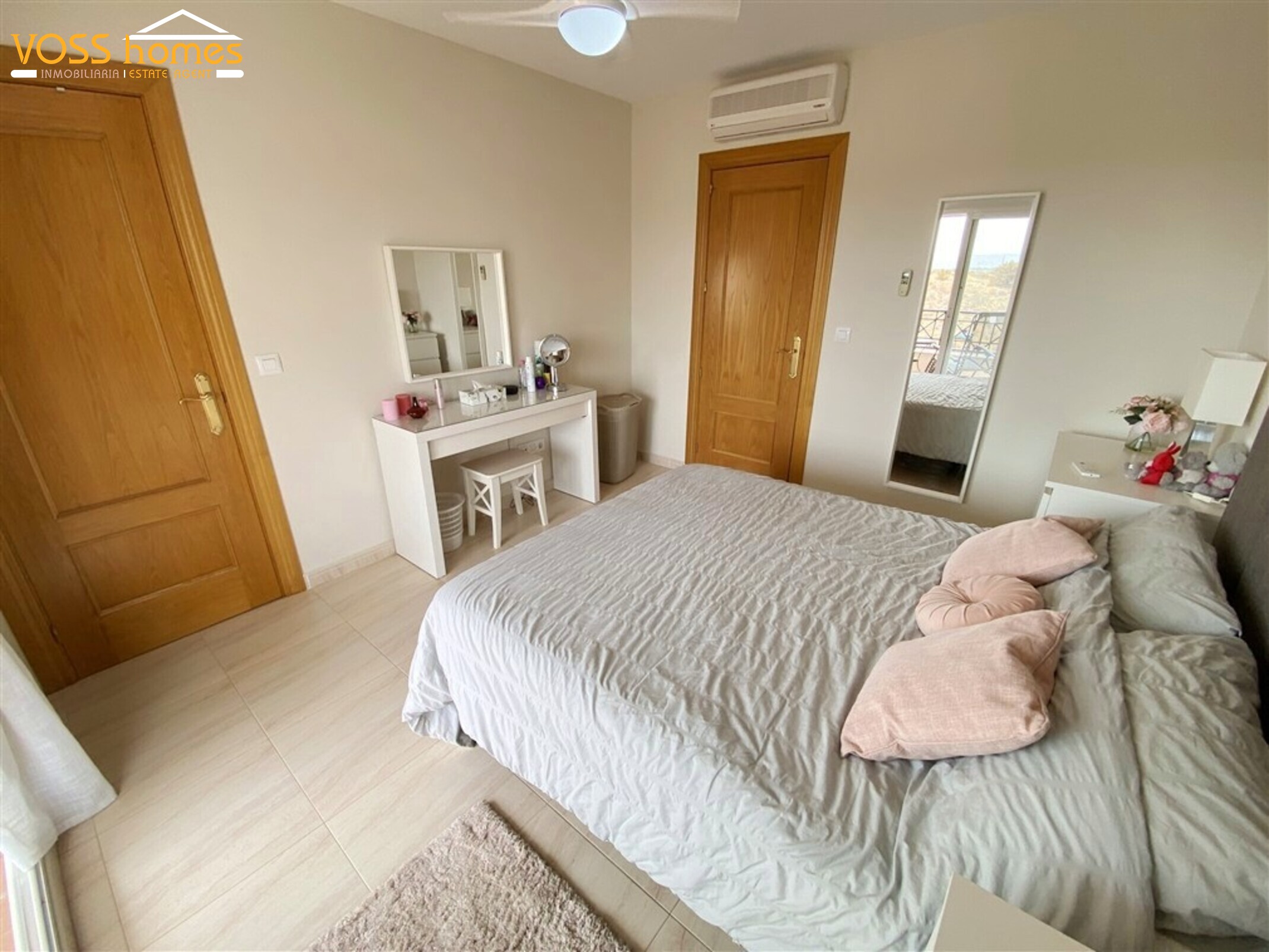 VH2788: Duplex for Sale in Zurgena Area