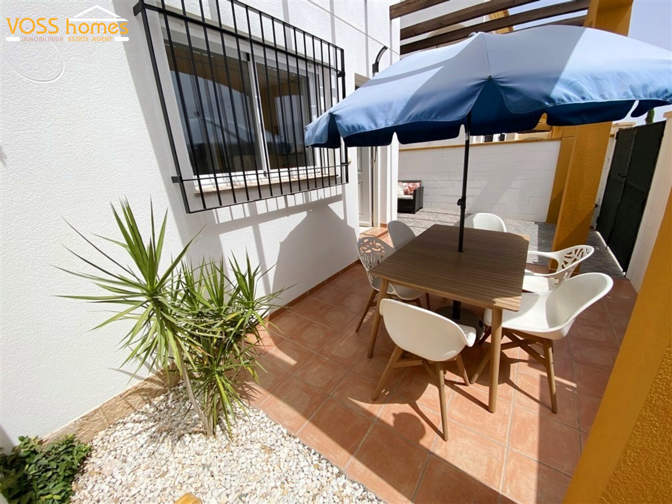 VH2788: Duplex for Sale in Zurgena Area