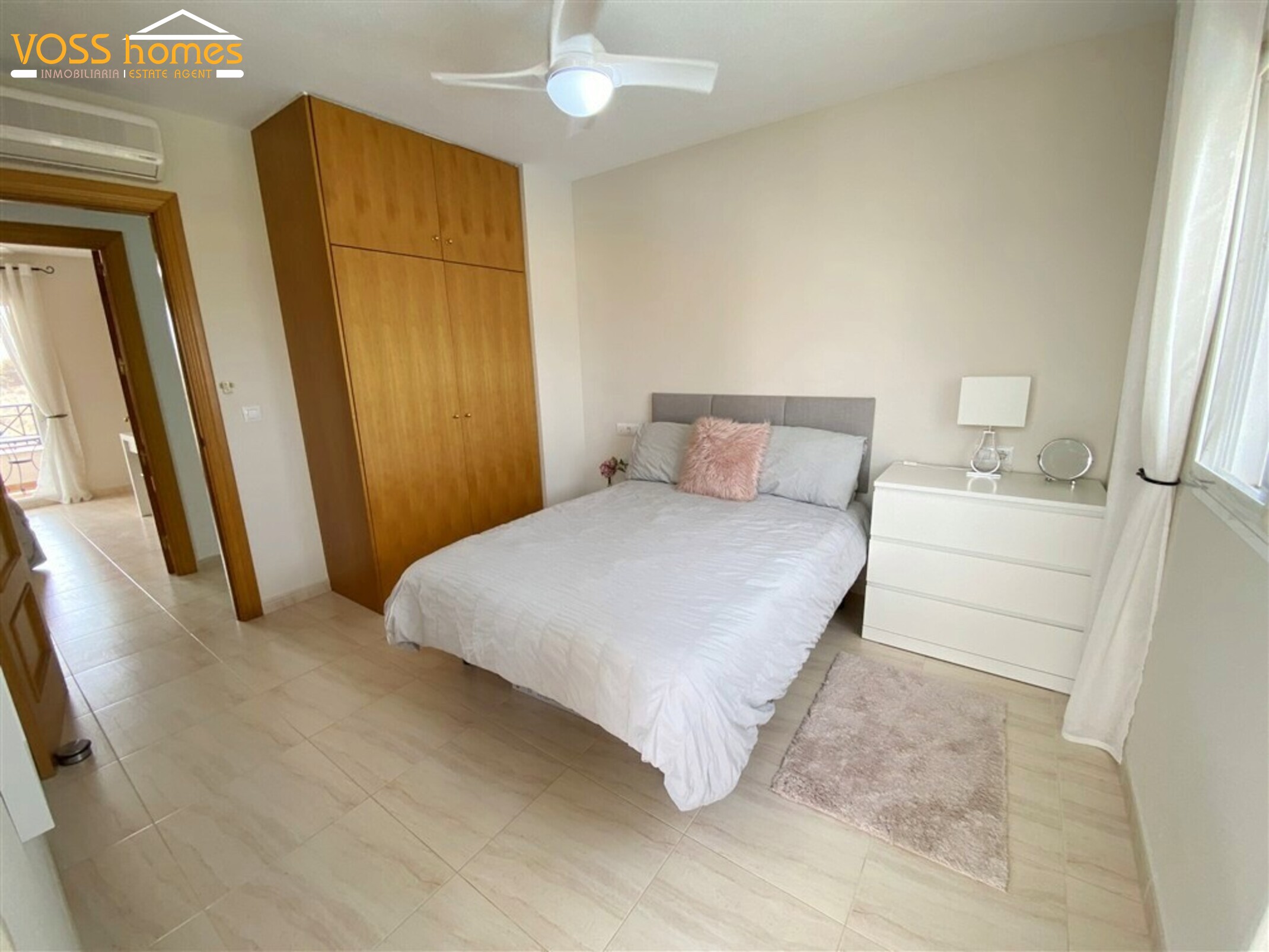 VH2788: Duplex for Sale in Zurgena Area