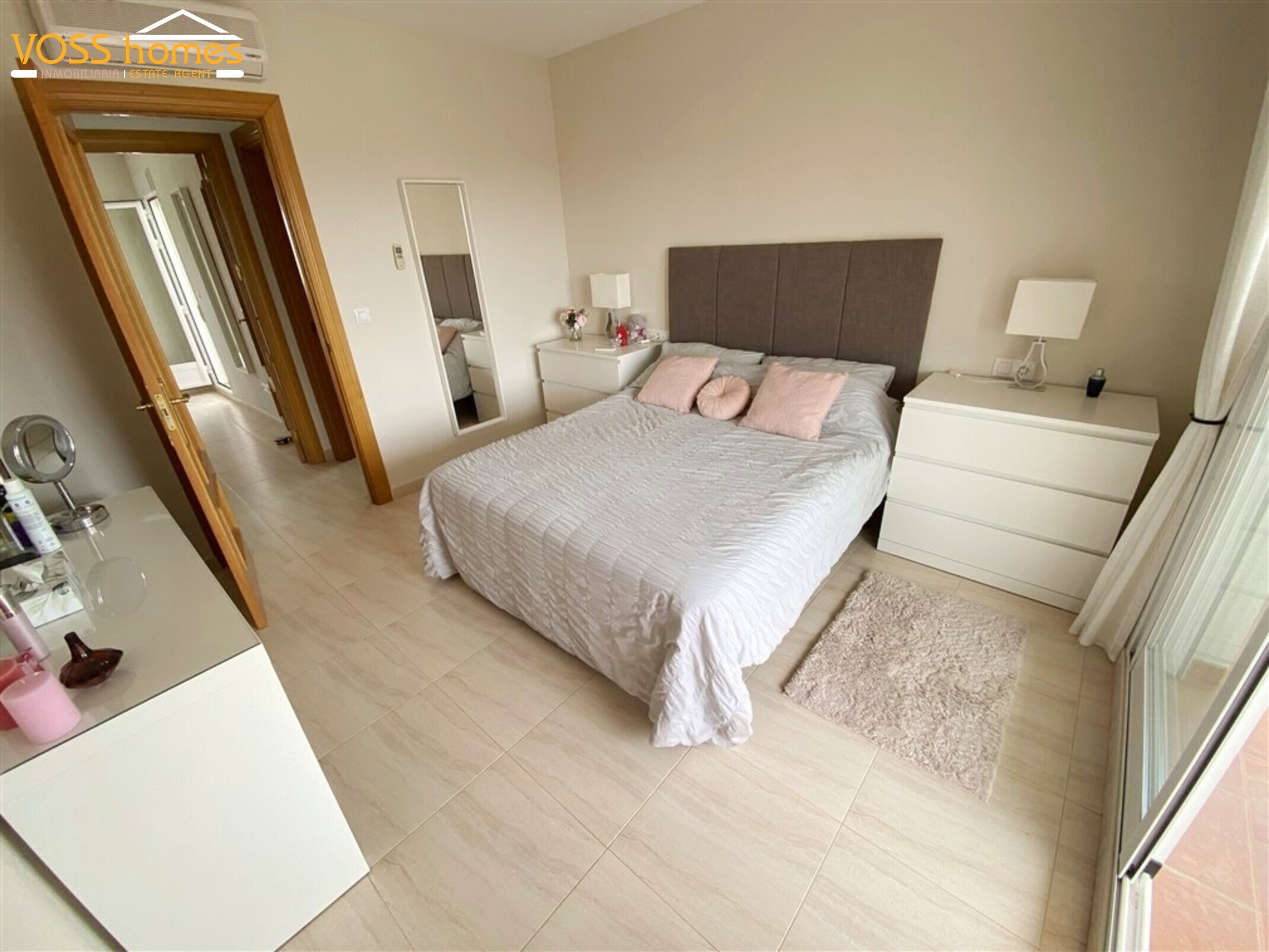 VH2788: Duplex for Sale in Zurgena Area
