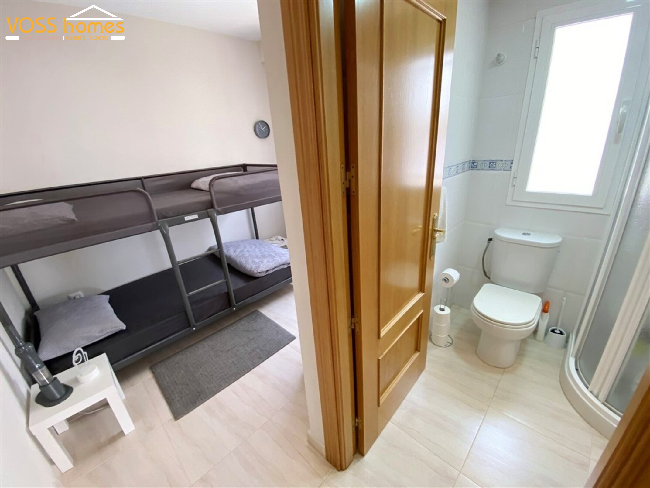 VH2788: Duplex for Sale in Zurgena Area